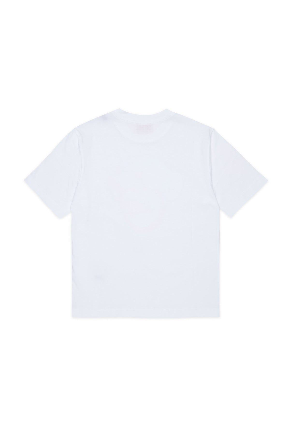 Camiseta con logo y estampado Monkey