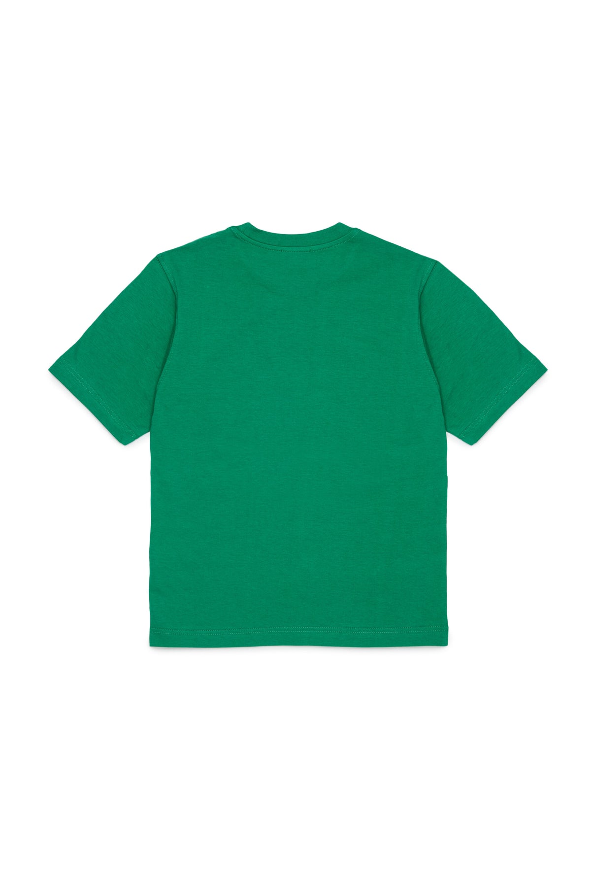 Camiseta con logo y estampado Monkey