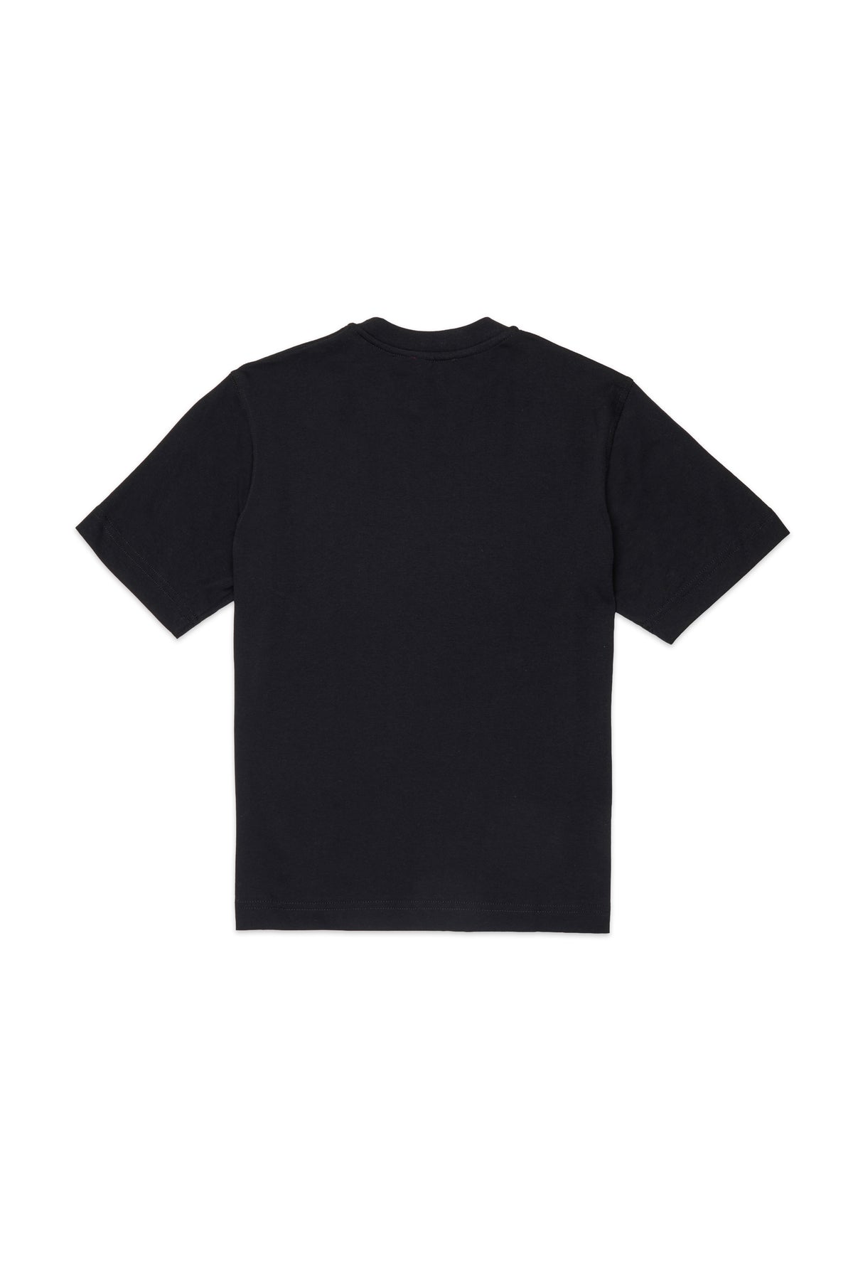 Camiseta con logo y estampado Monkey