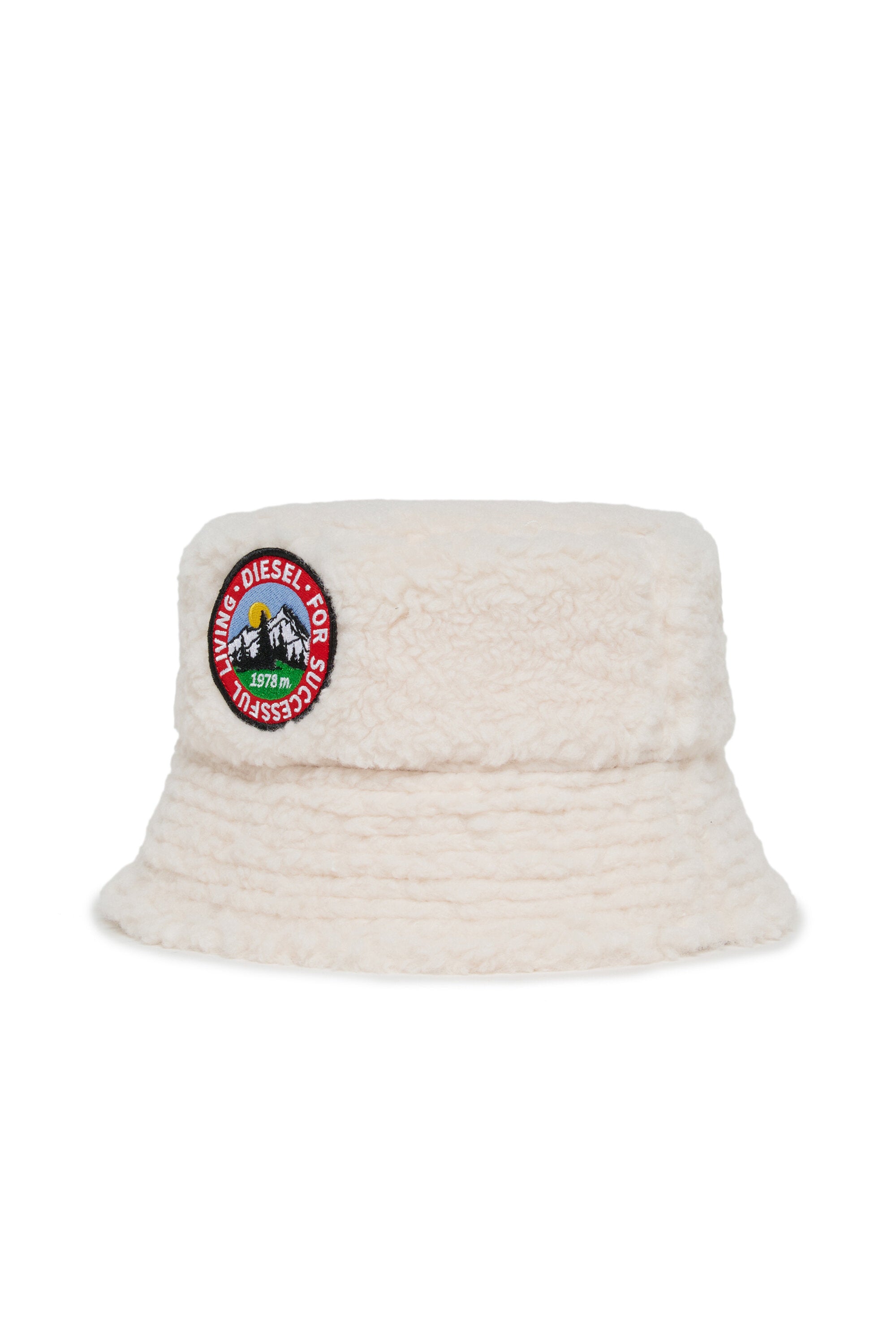 Sombrero bucket con logo