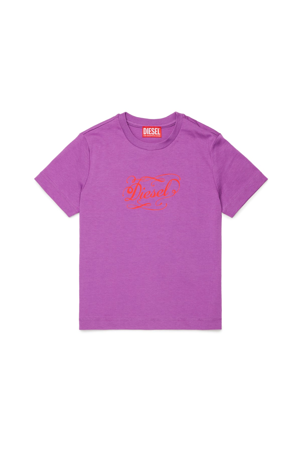 Camiseta con logo