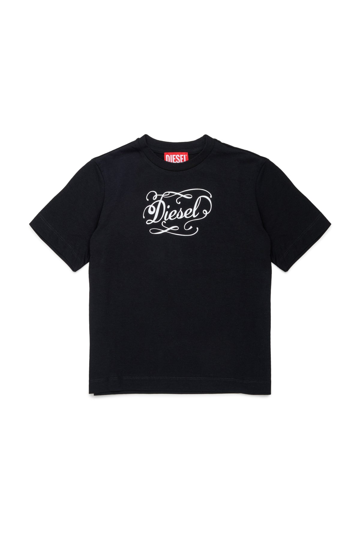 Camiseta con logo