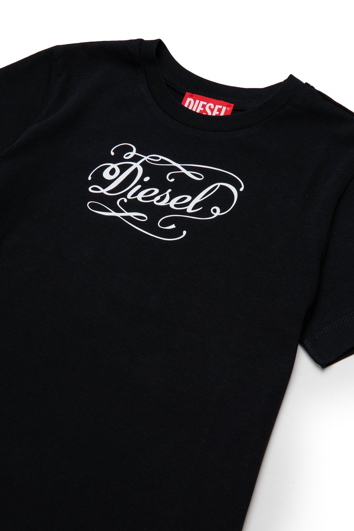 Camiseta con logo