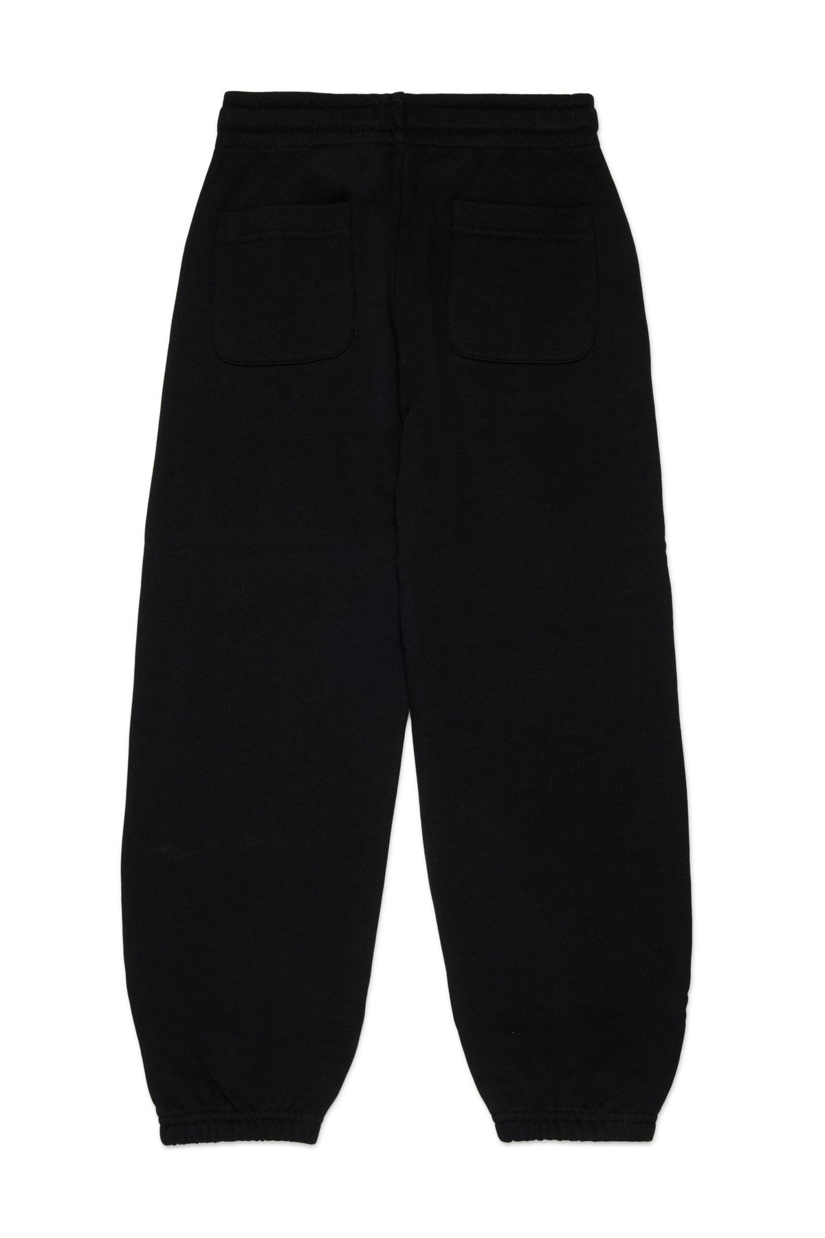 Pantalón de felpa con logo