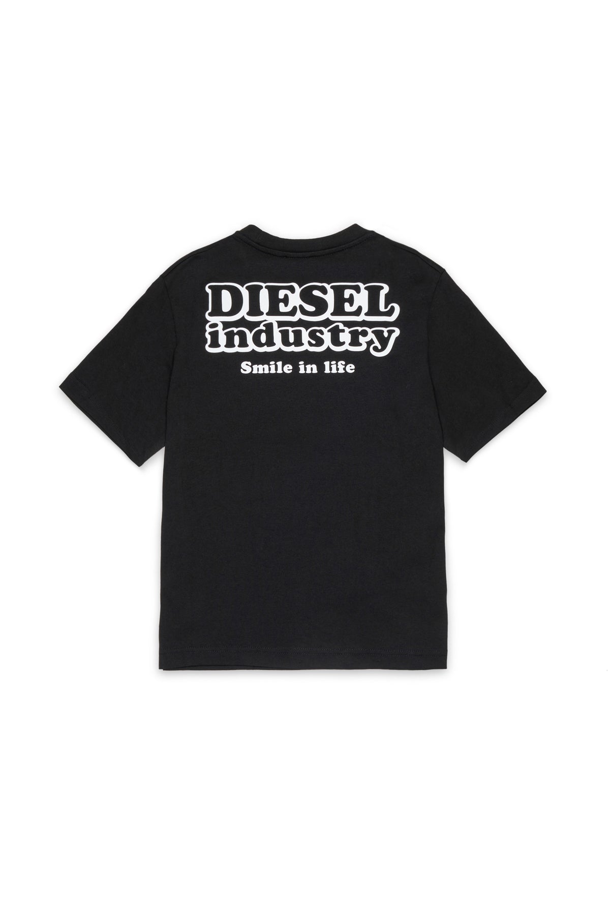 Camiseta con logo