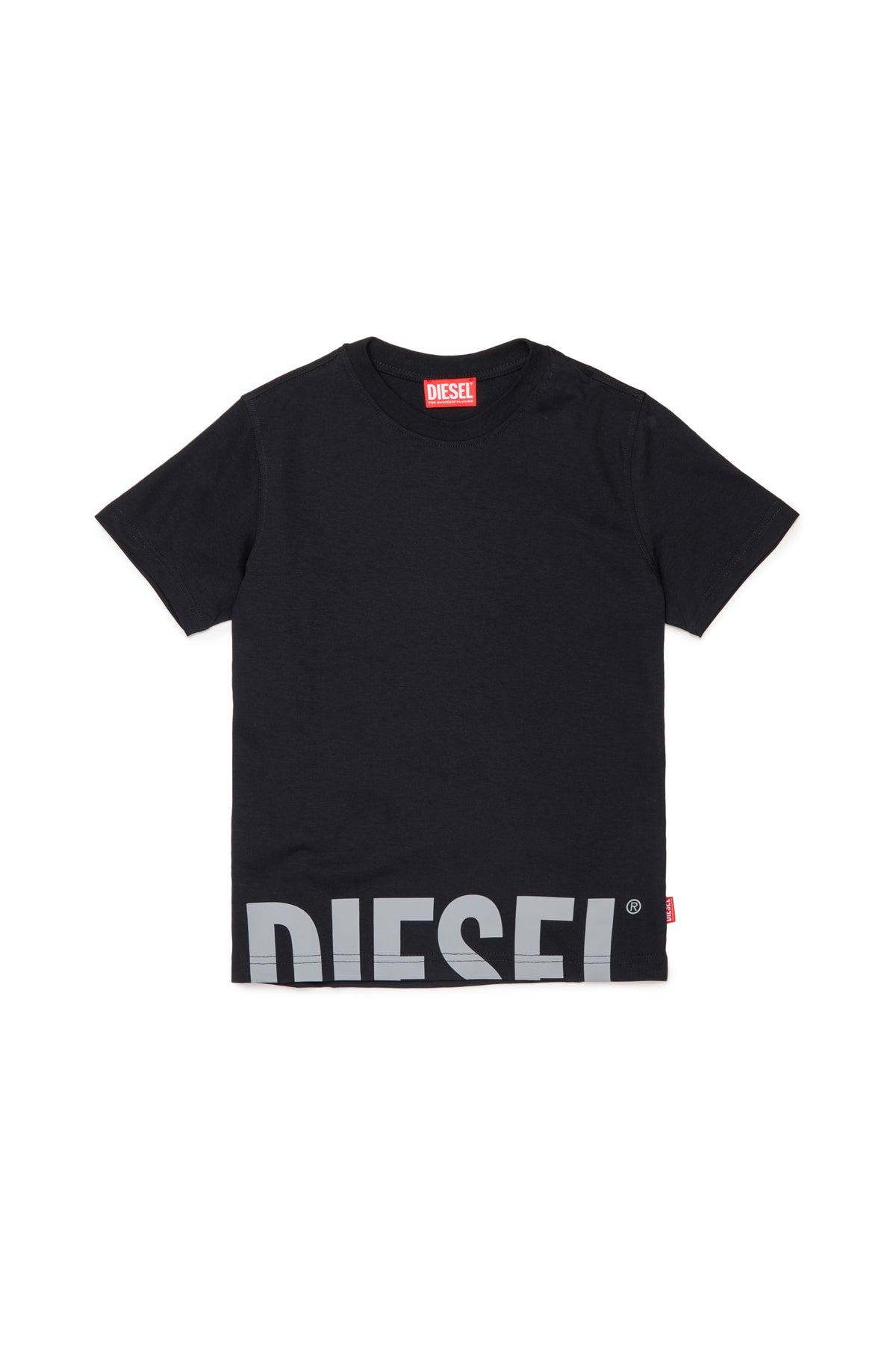 Camiseta con logo