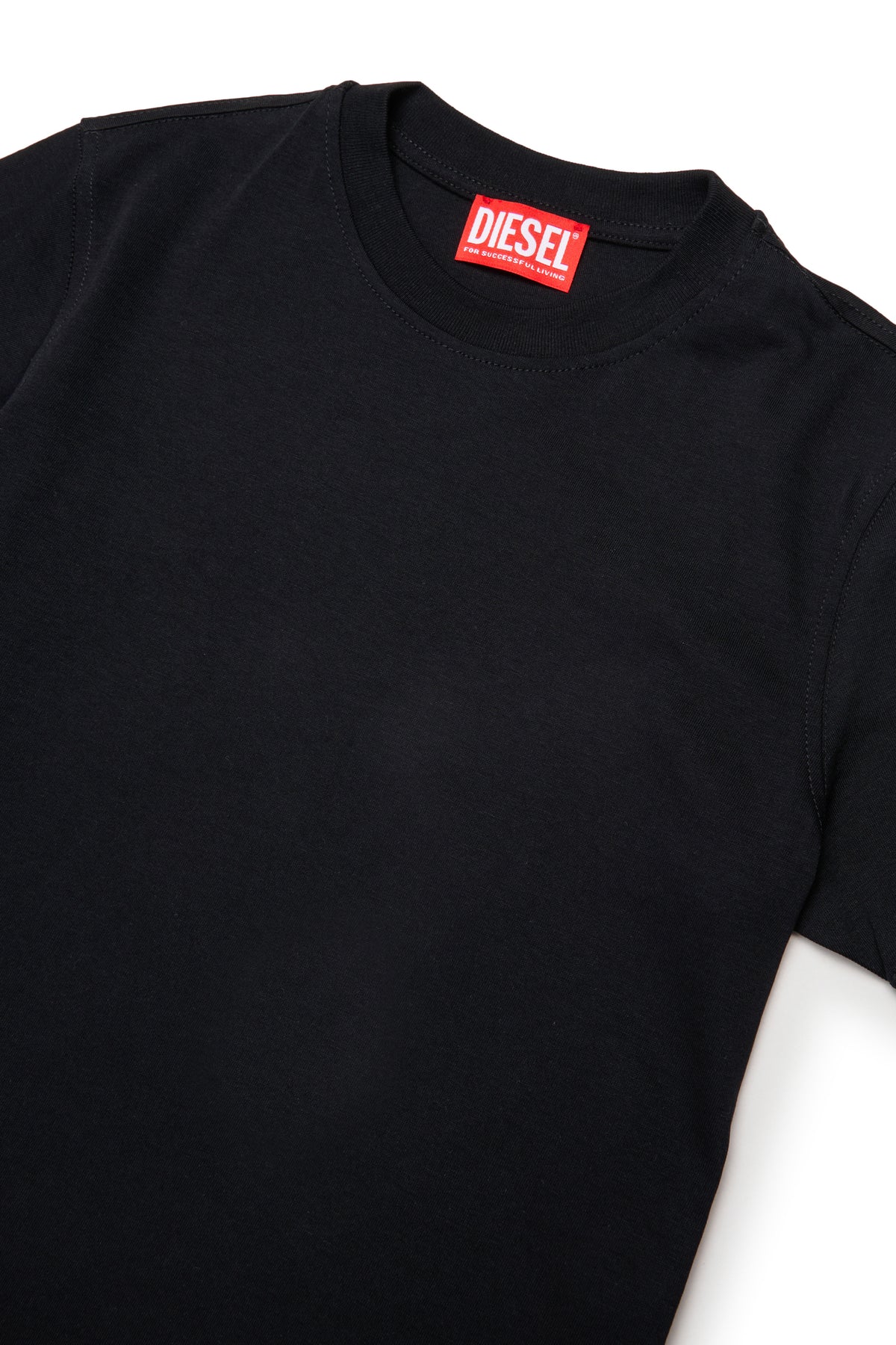 Camiseta con logo