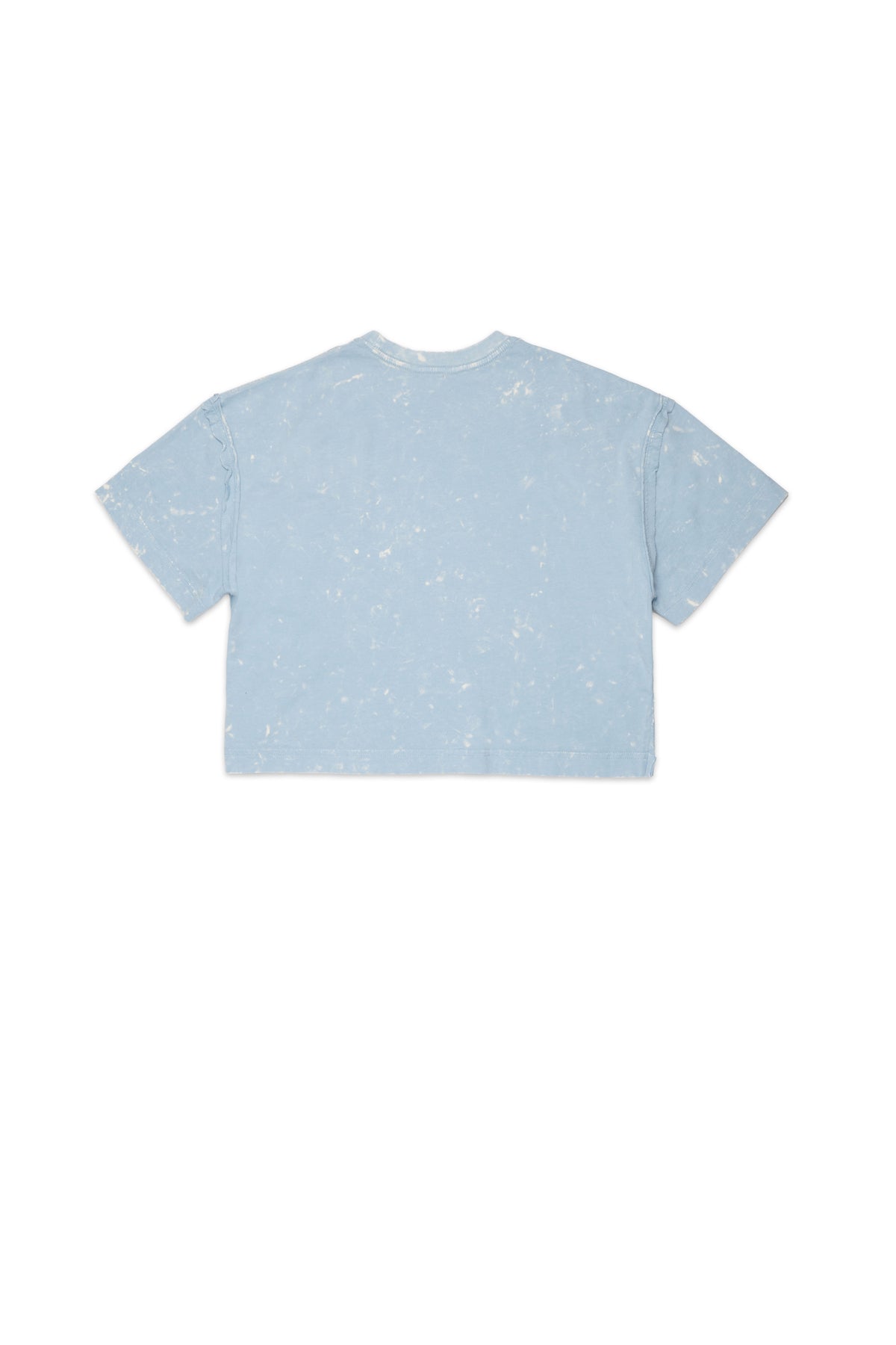 Camiseta con logo