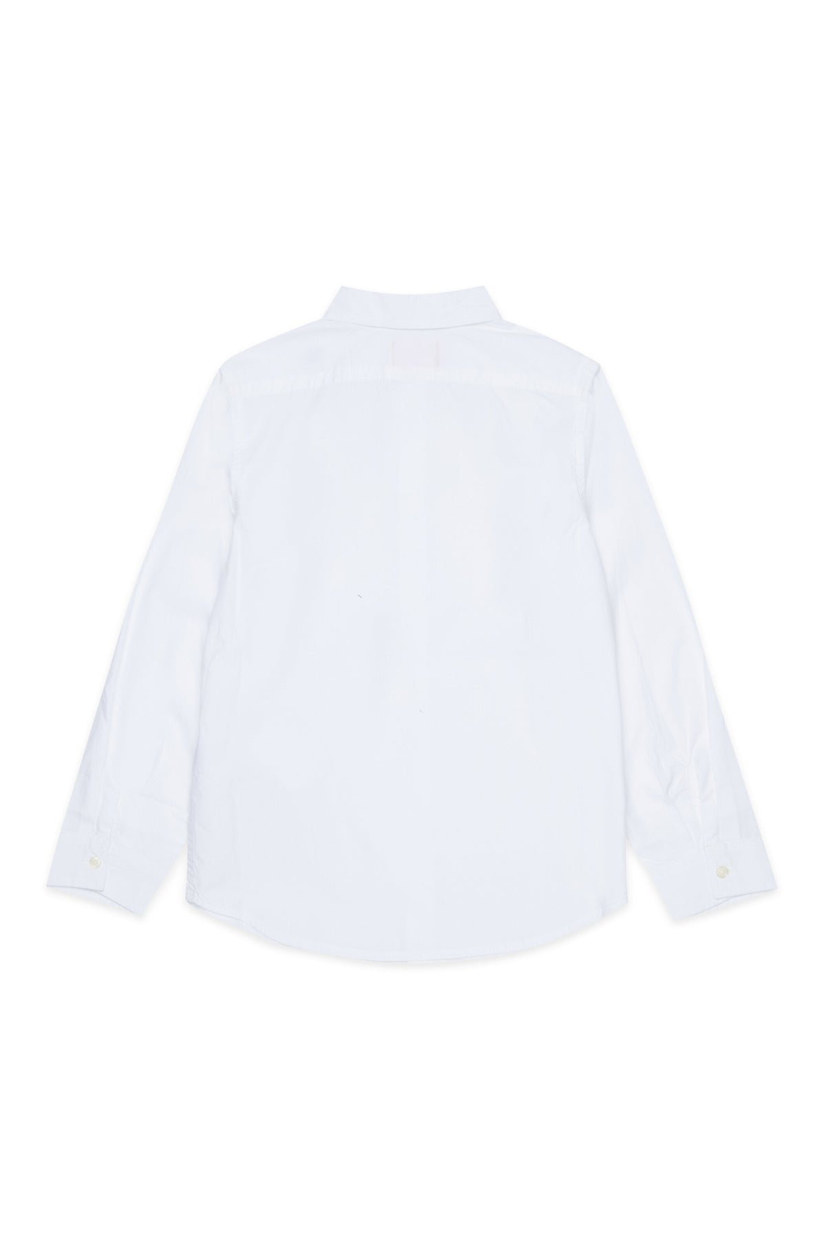 Camisa de manga larga con logo
