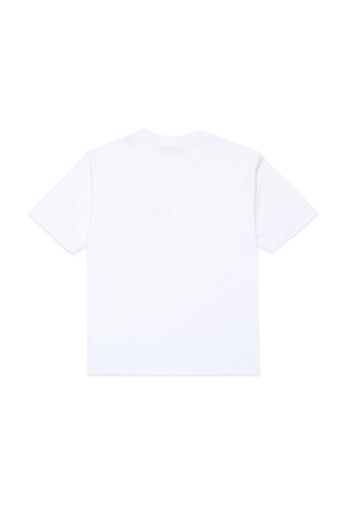 Camiseta con logo