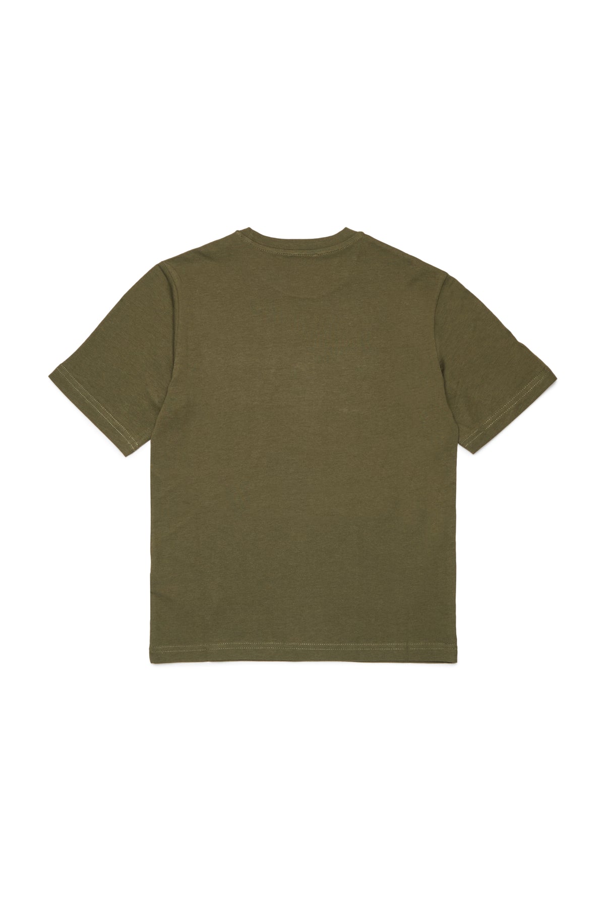 Camiseta con logo