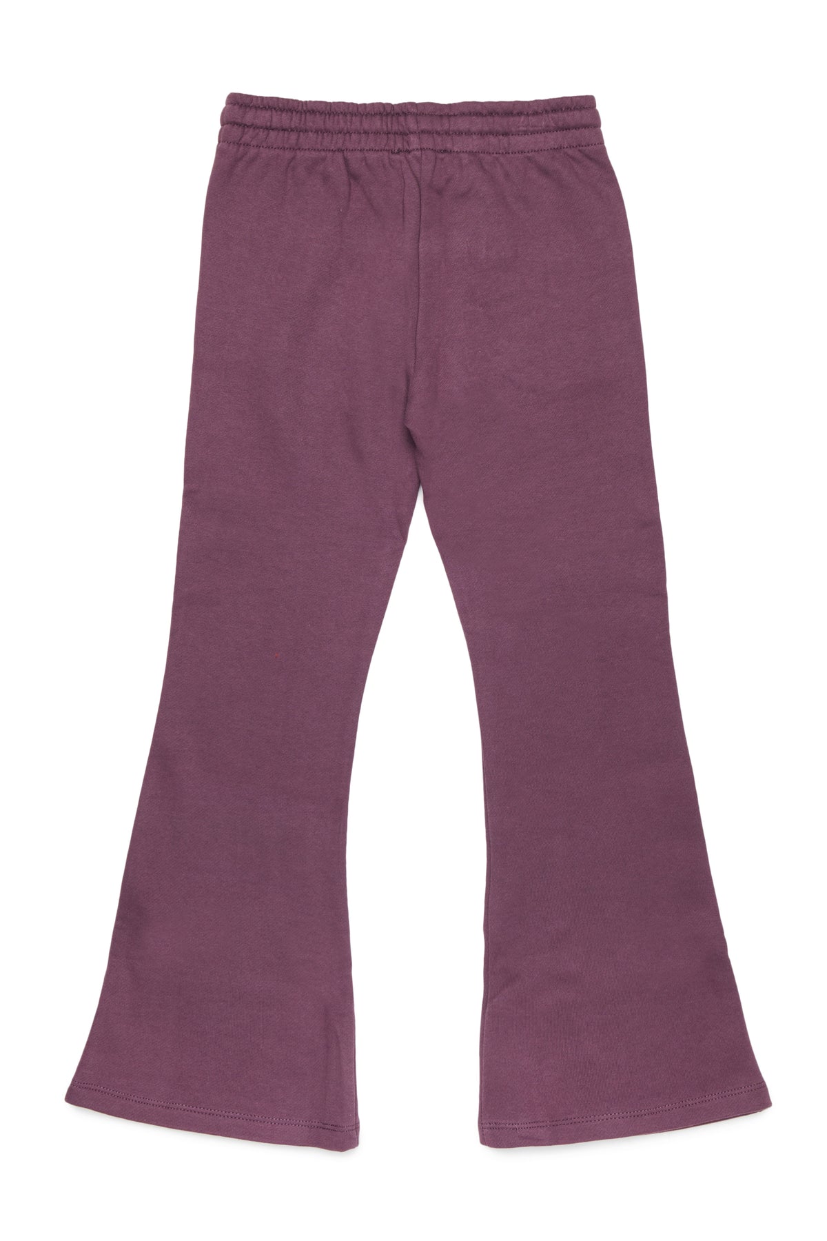 Pantalón de felpa con logo