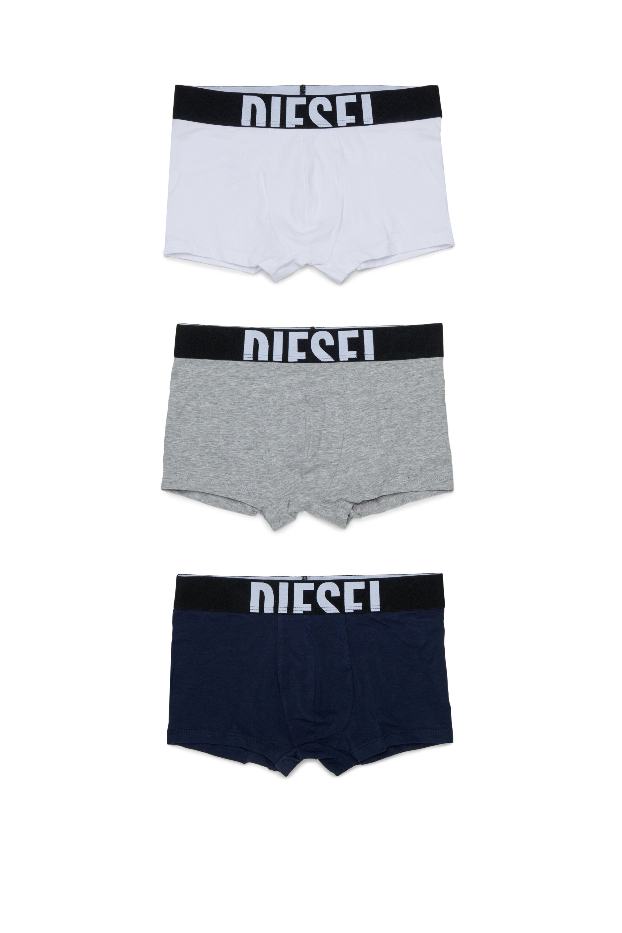 Set de boxers con logo