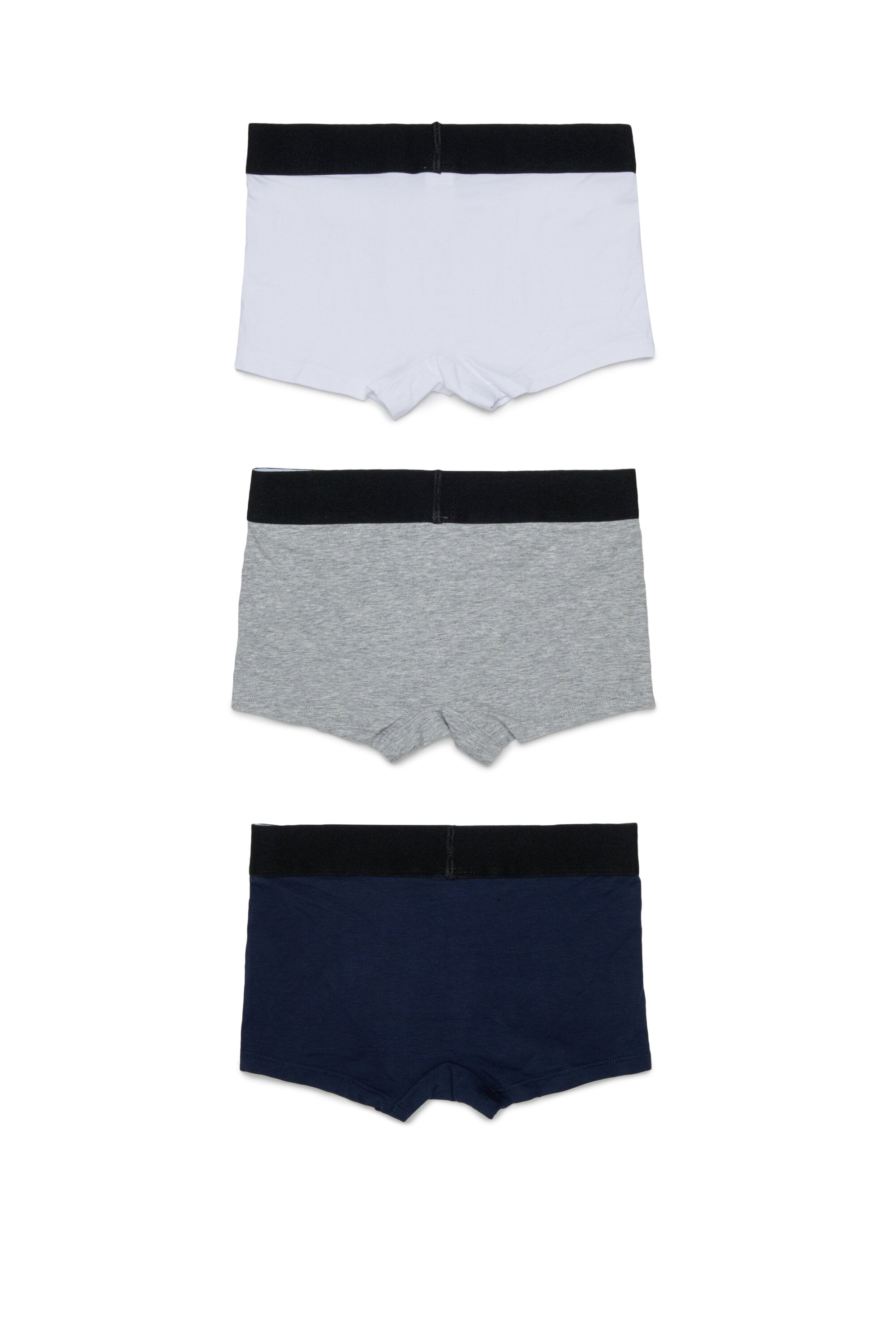 Set de boxers con logo