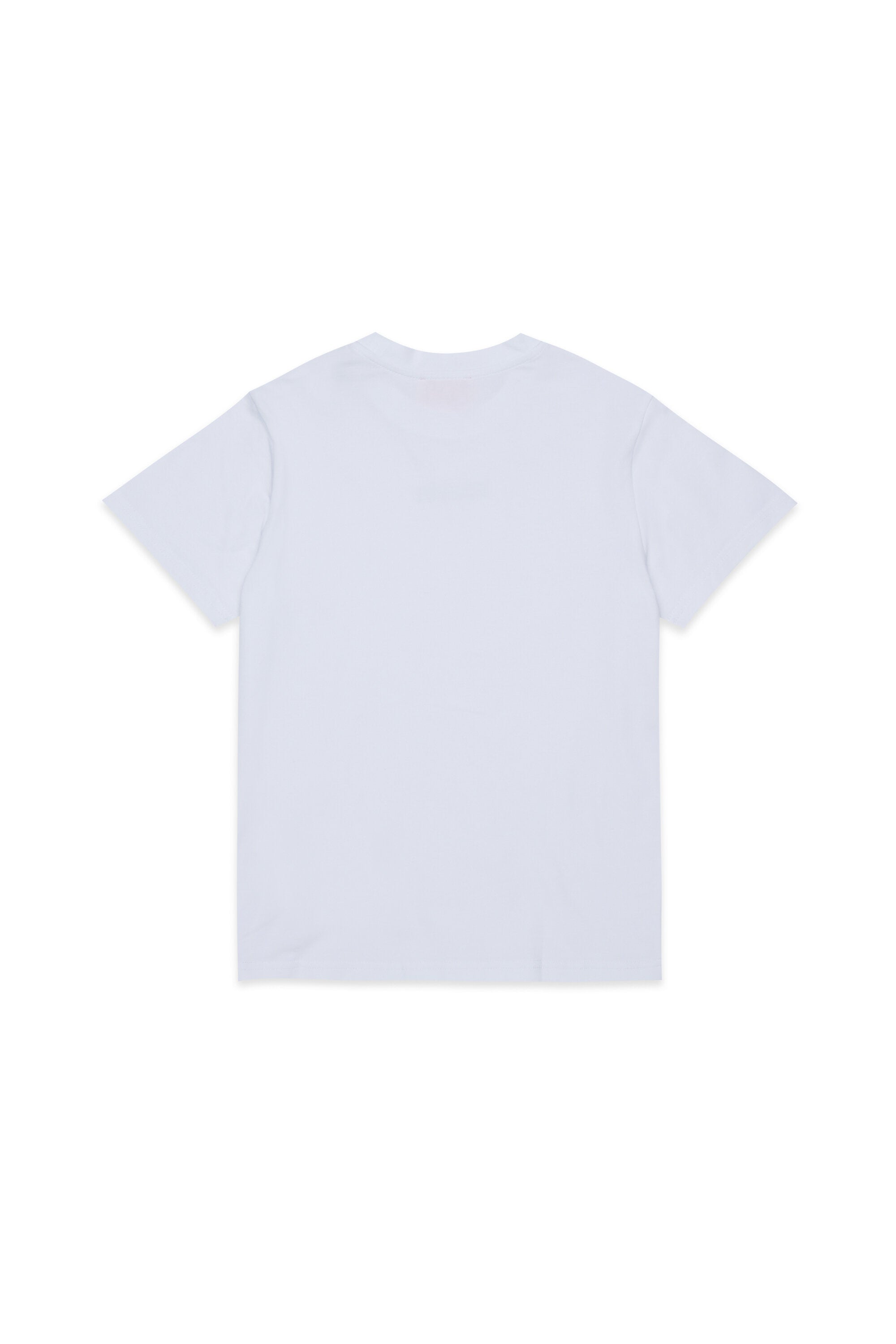 Camiseta con logo