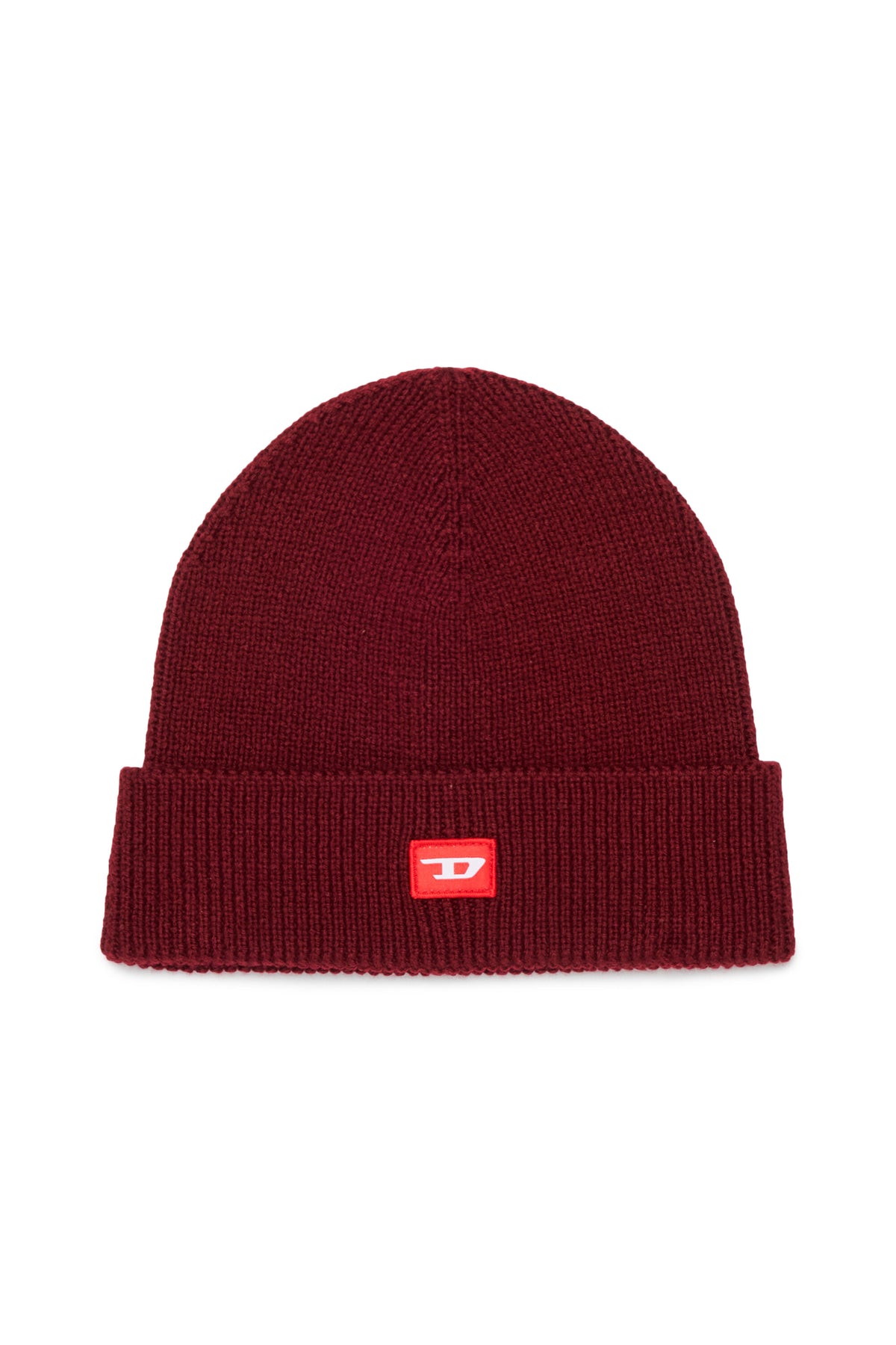 Cap with logo