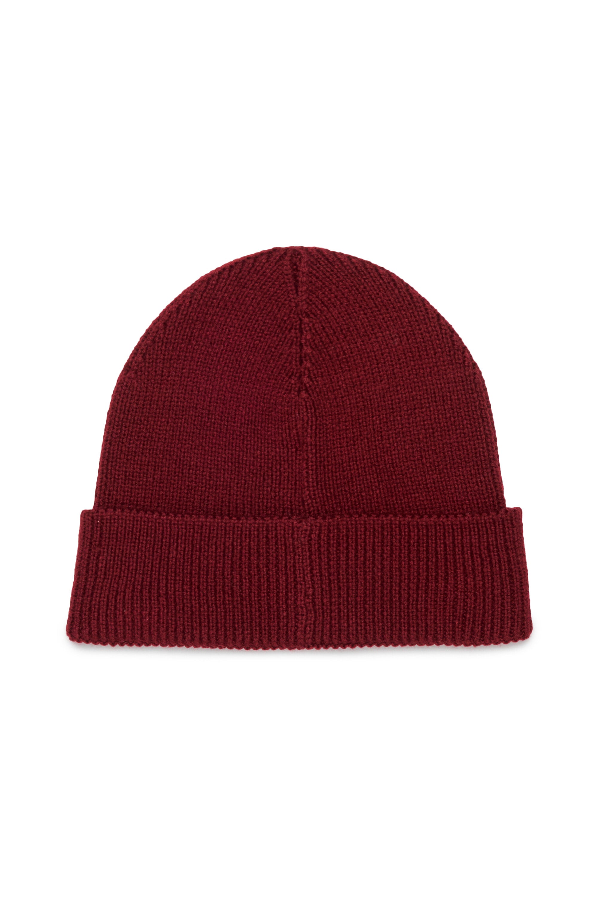 Gorra con logo