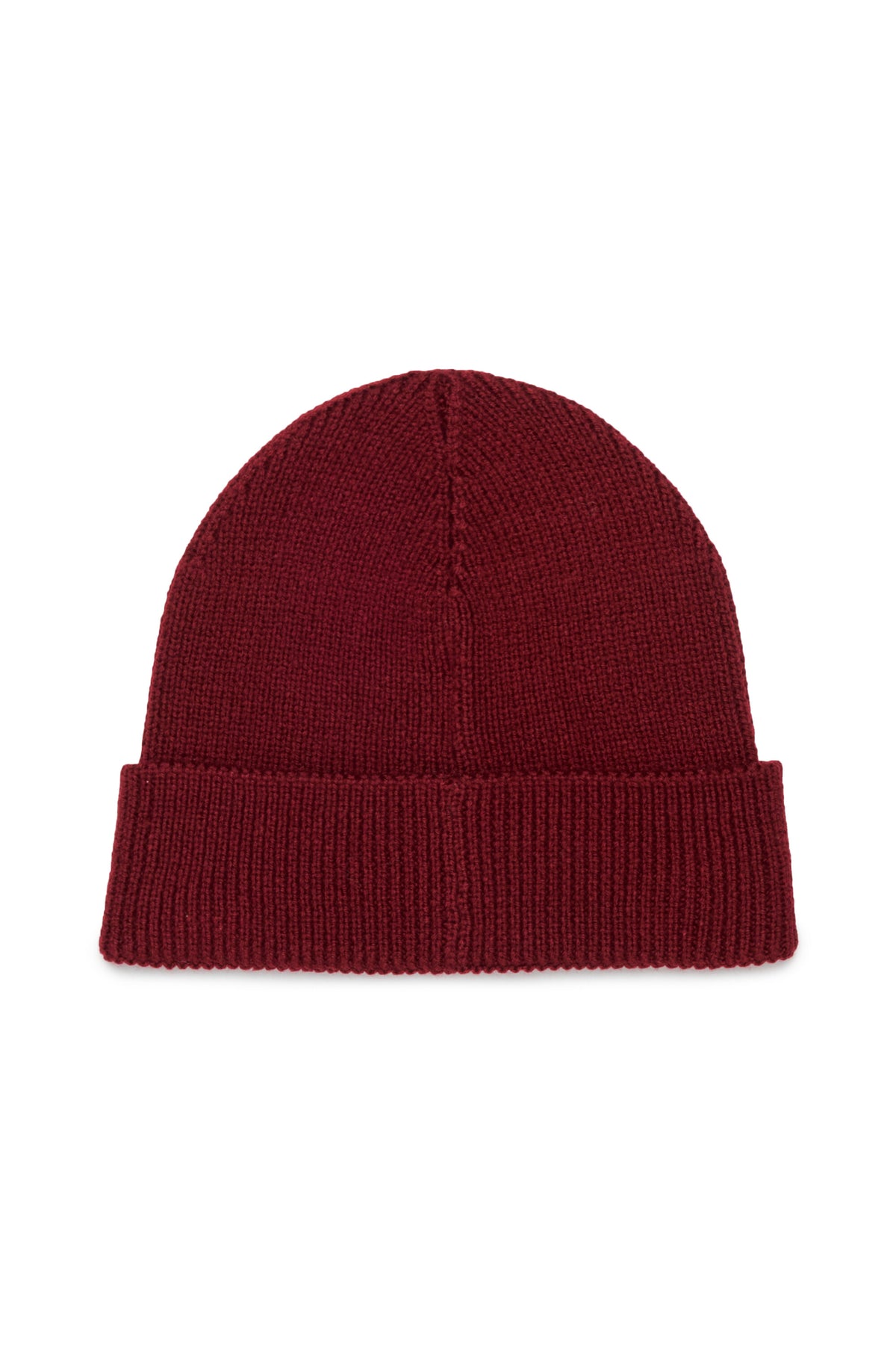 Cap with logo