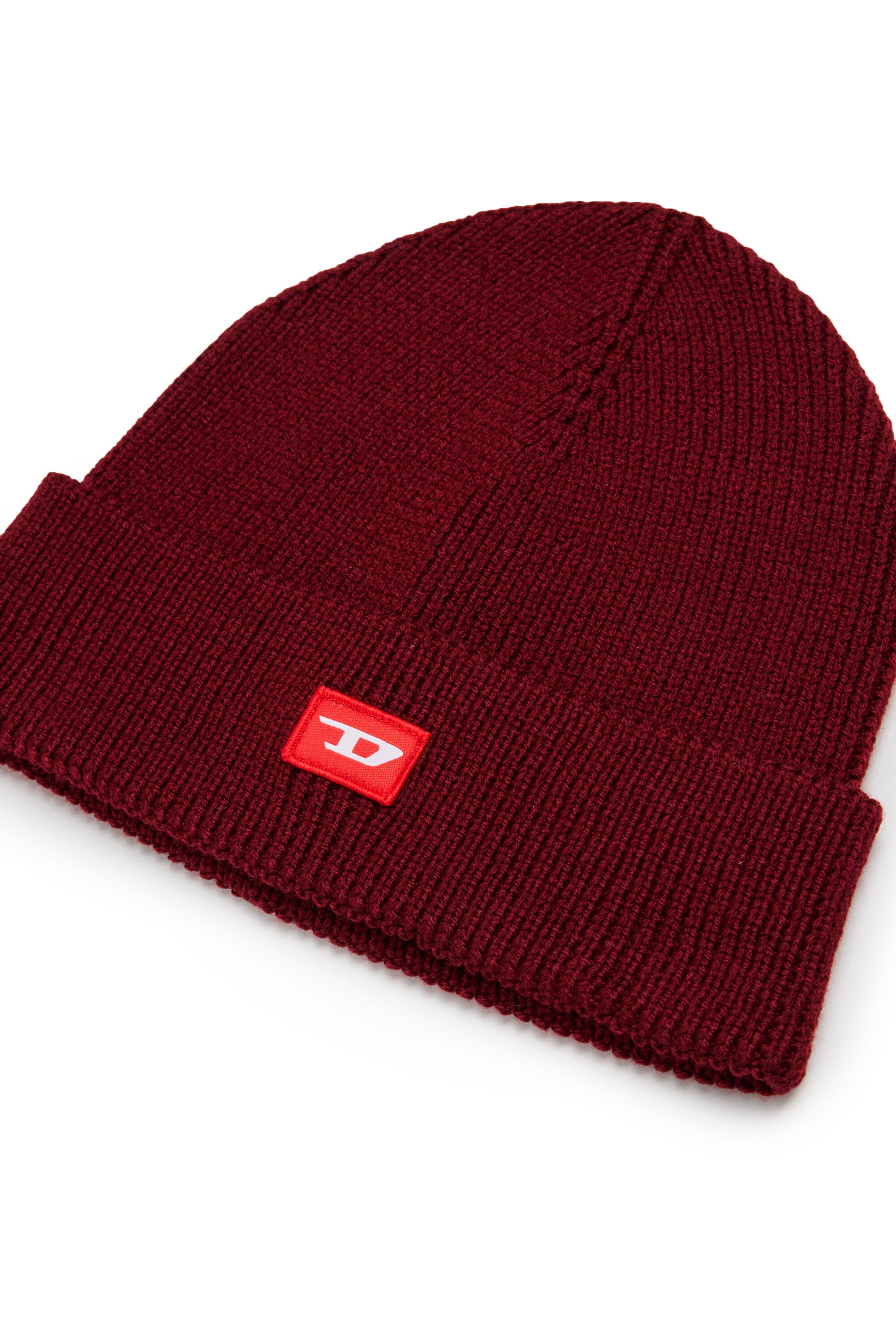 Gorra con logo