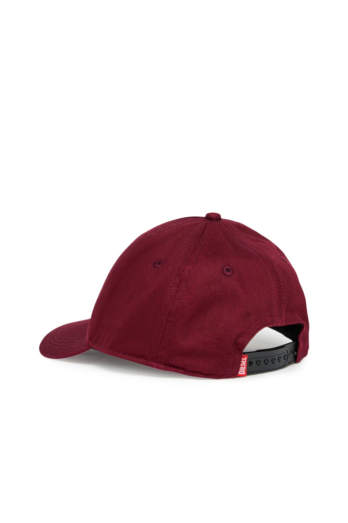 Gorra de béisbol con logo
