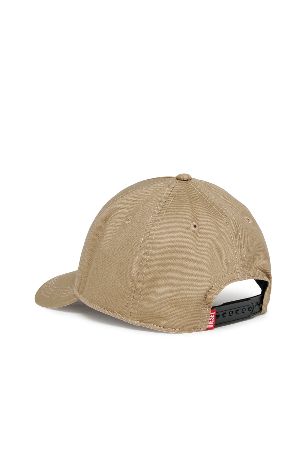 Gorra de béisbol con logo