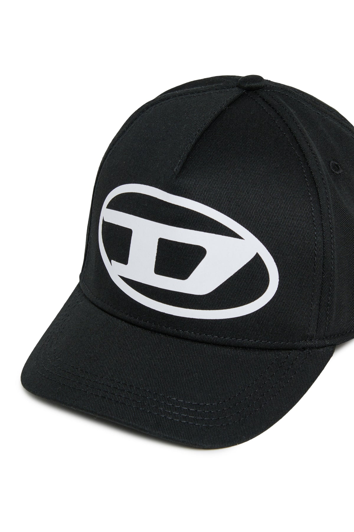 Gorra de béisbol con logo