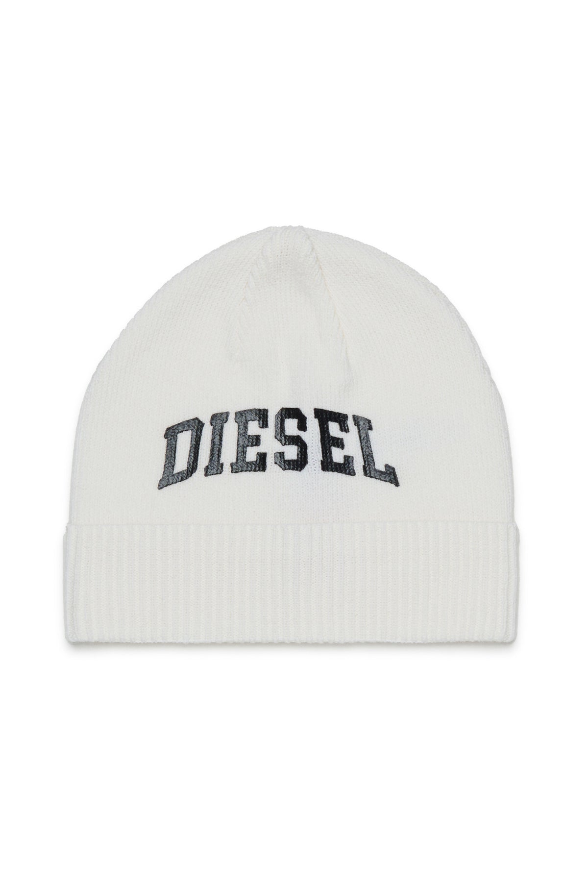 Gorro beanie con logo