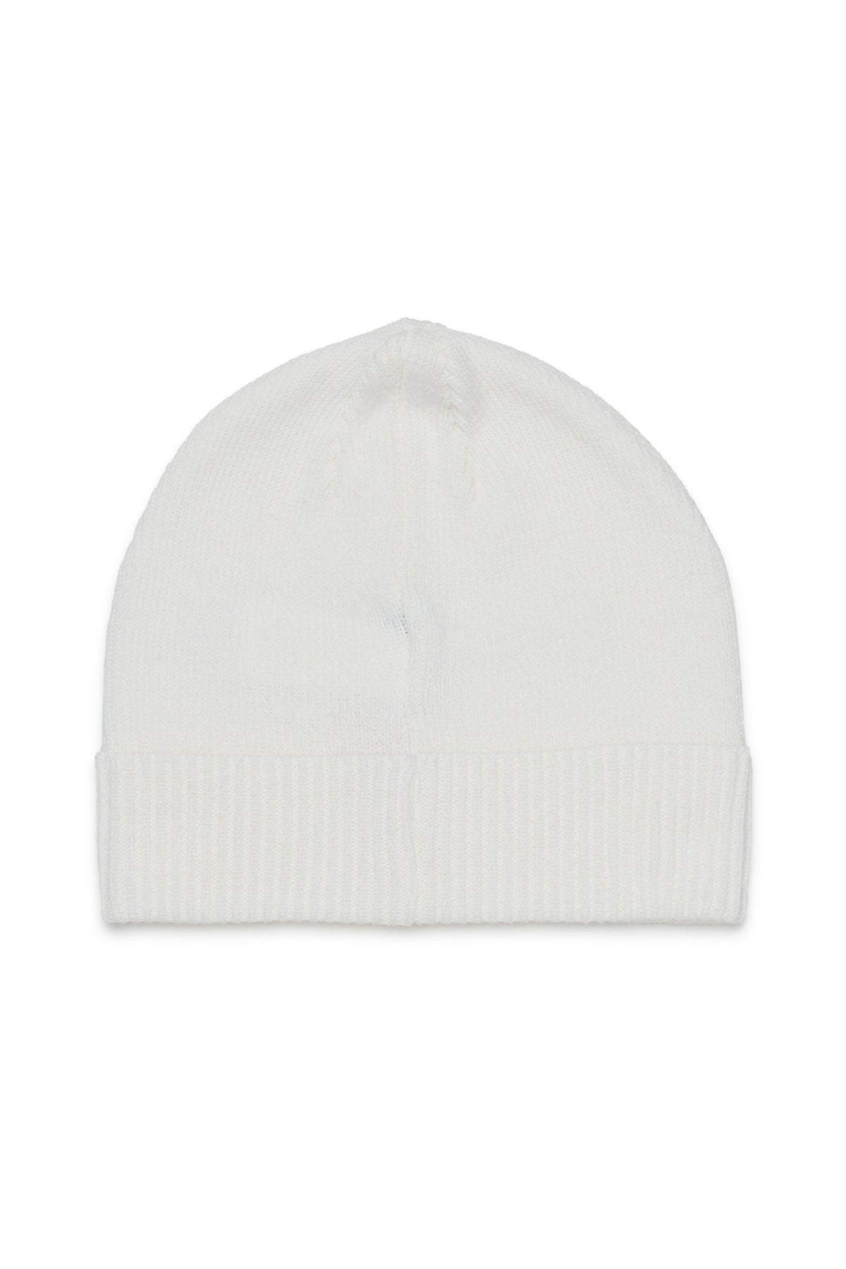 Gorro beanie con logo
