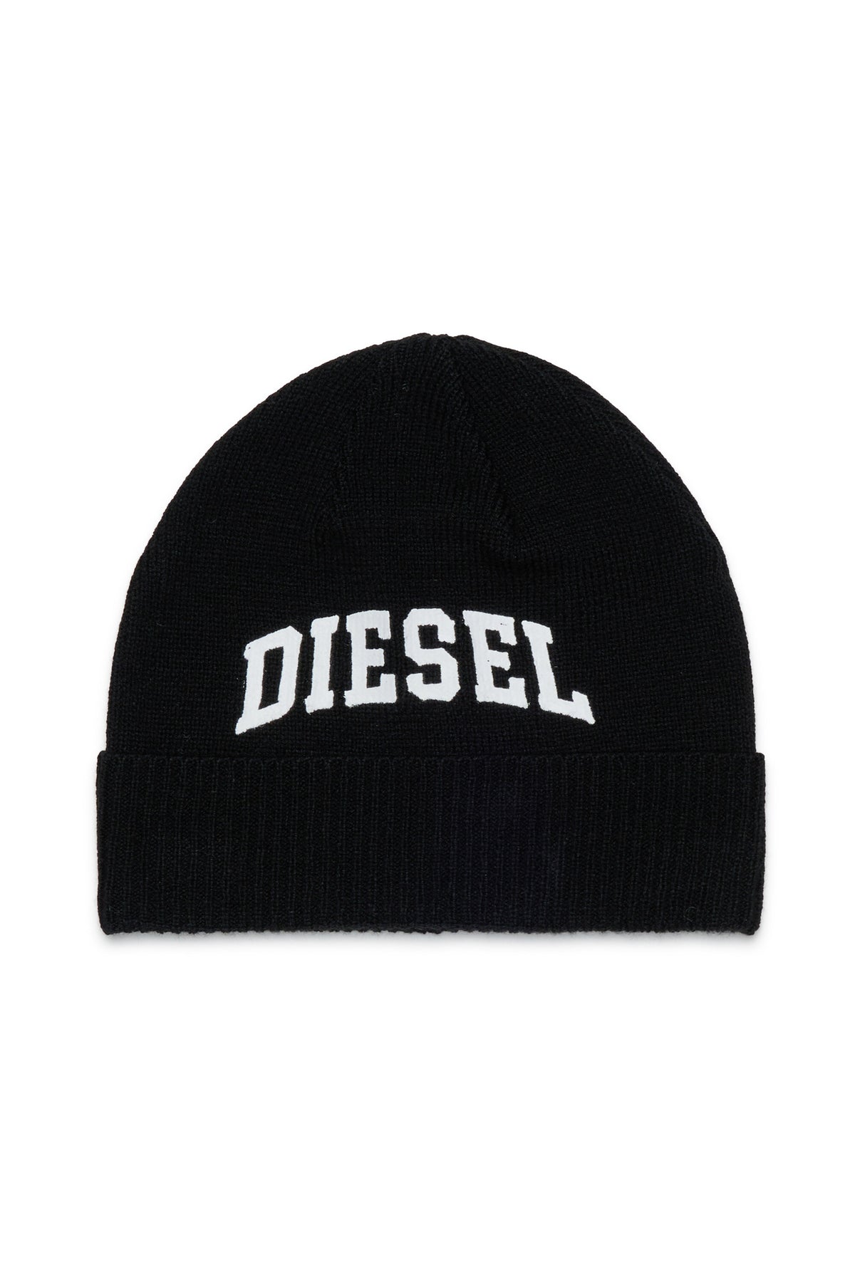 Gorro beanie con logo