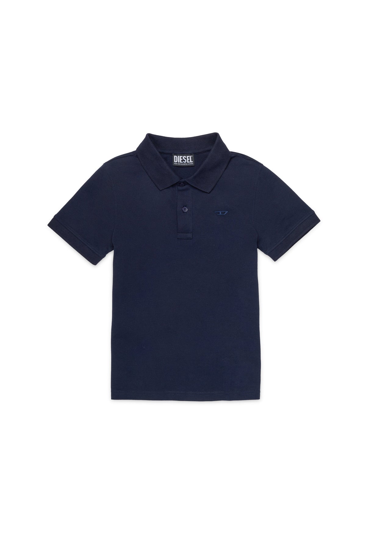Polo con logo