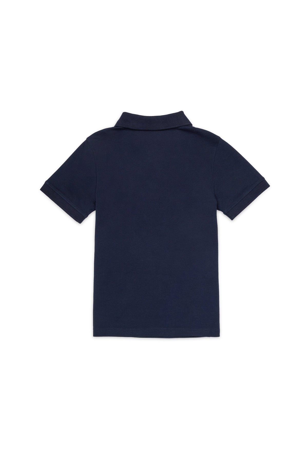 Polo con logo