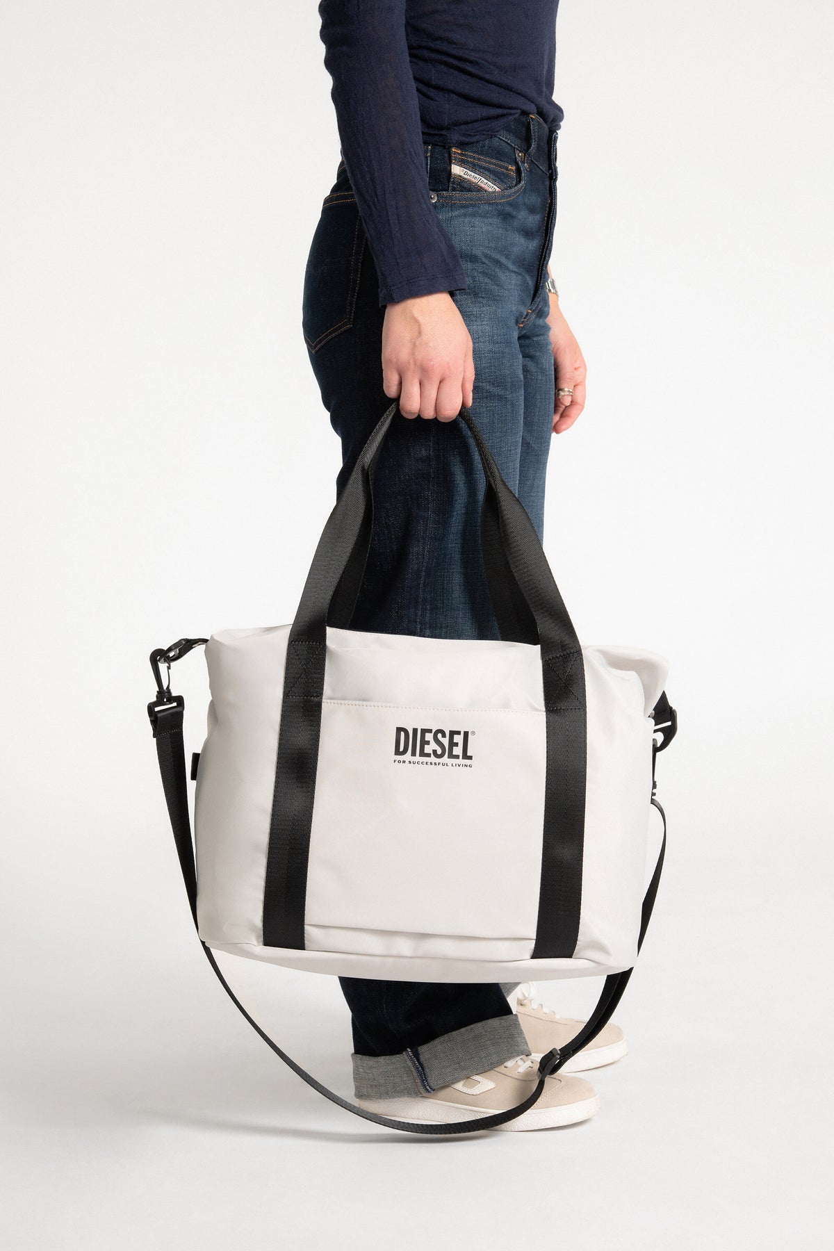 Bolso cambiador
