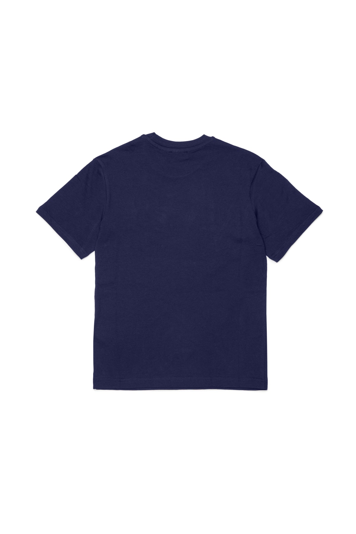 Camiseta con logo