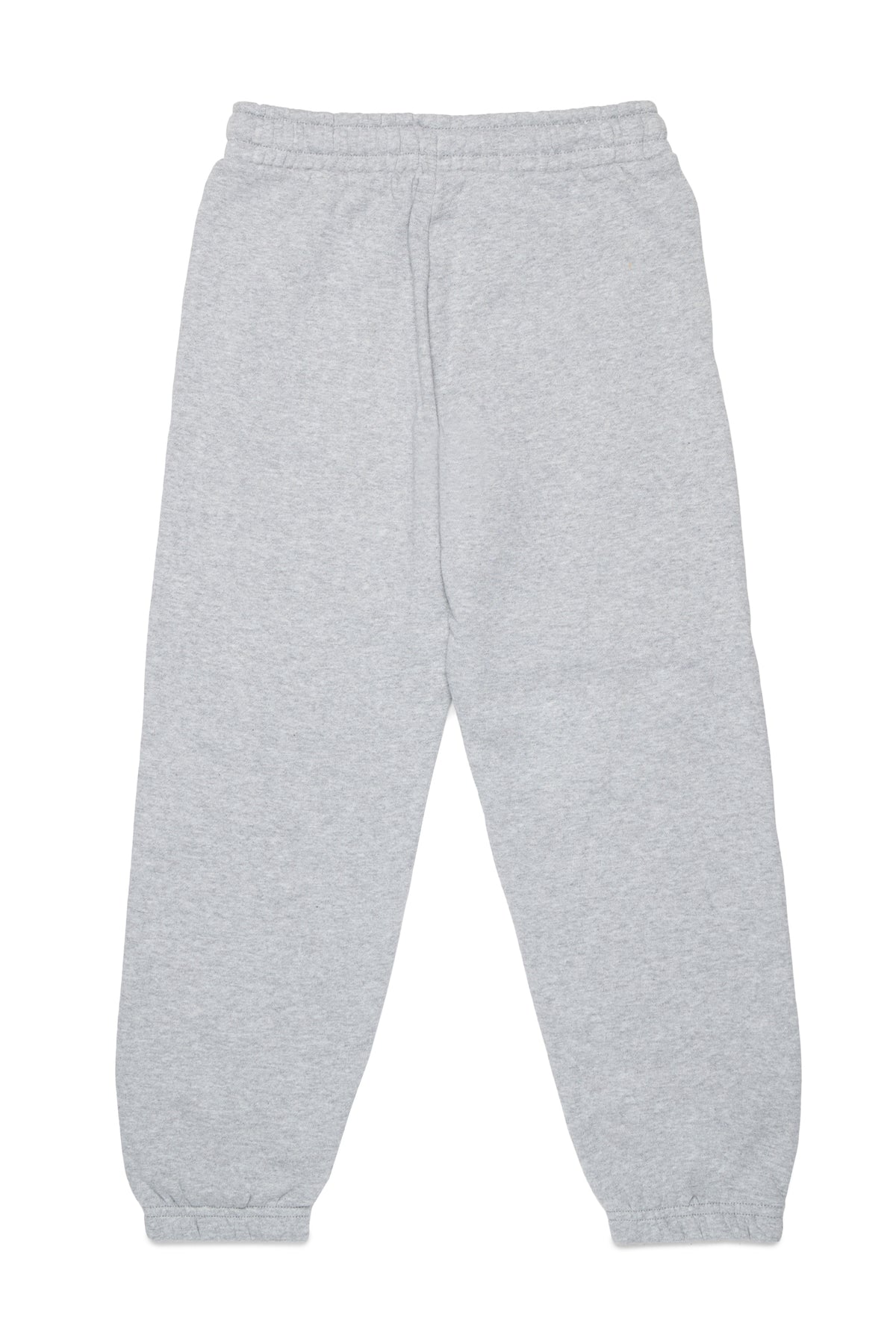 Pantalón de felpa con logo