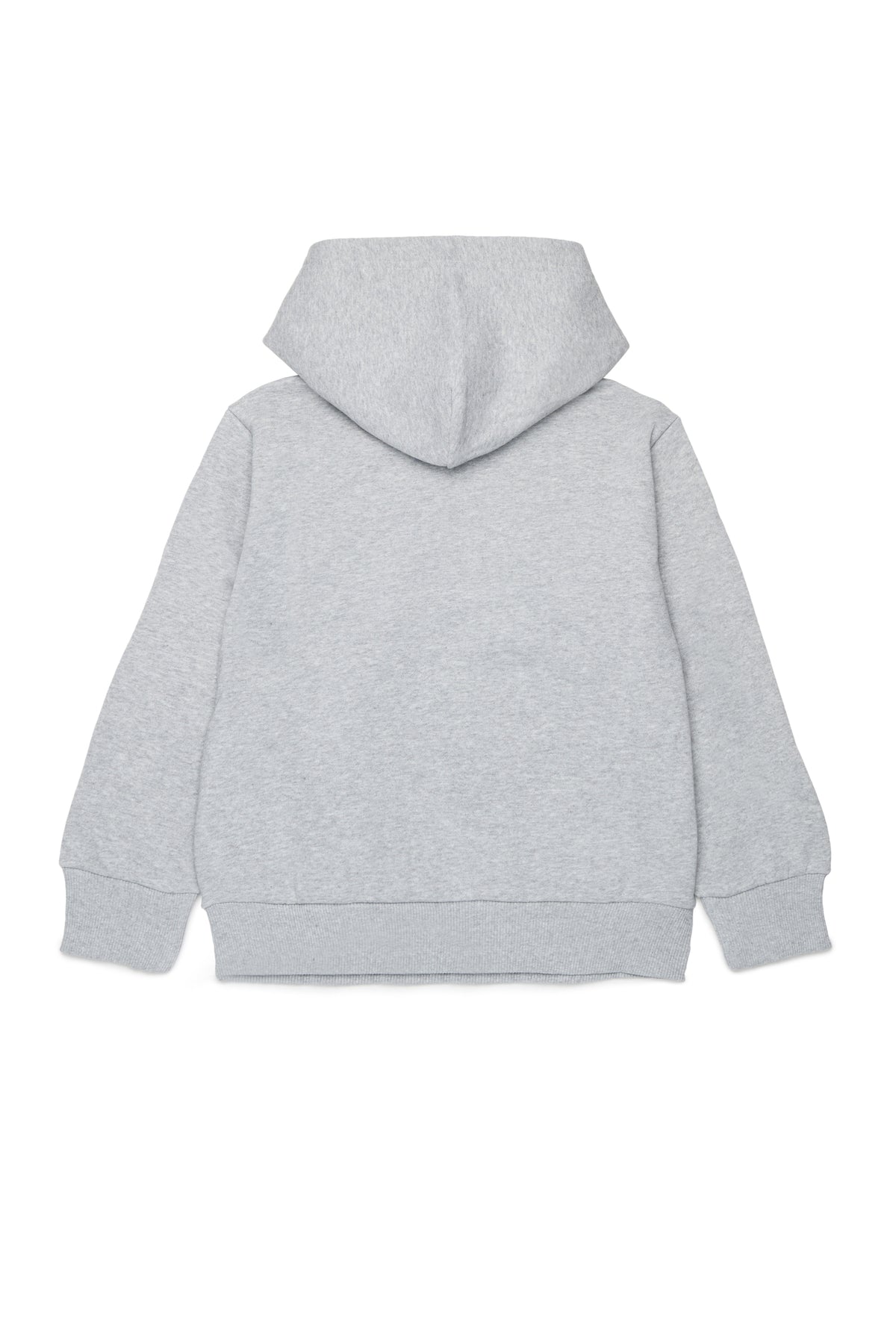 Sudadera con logo estampado