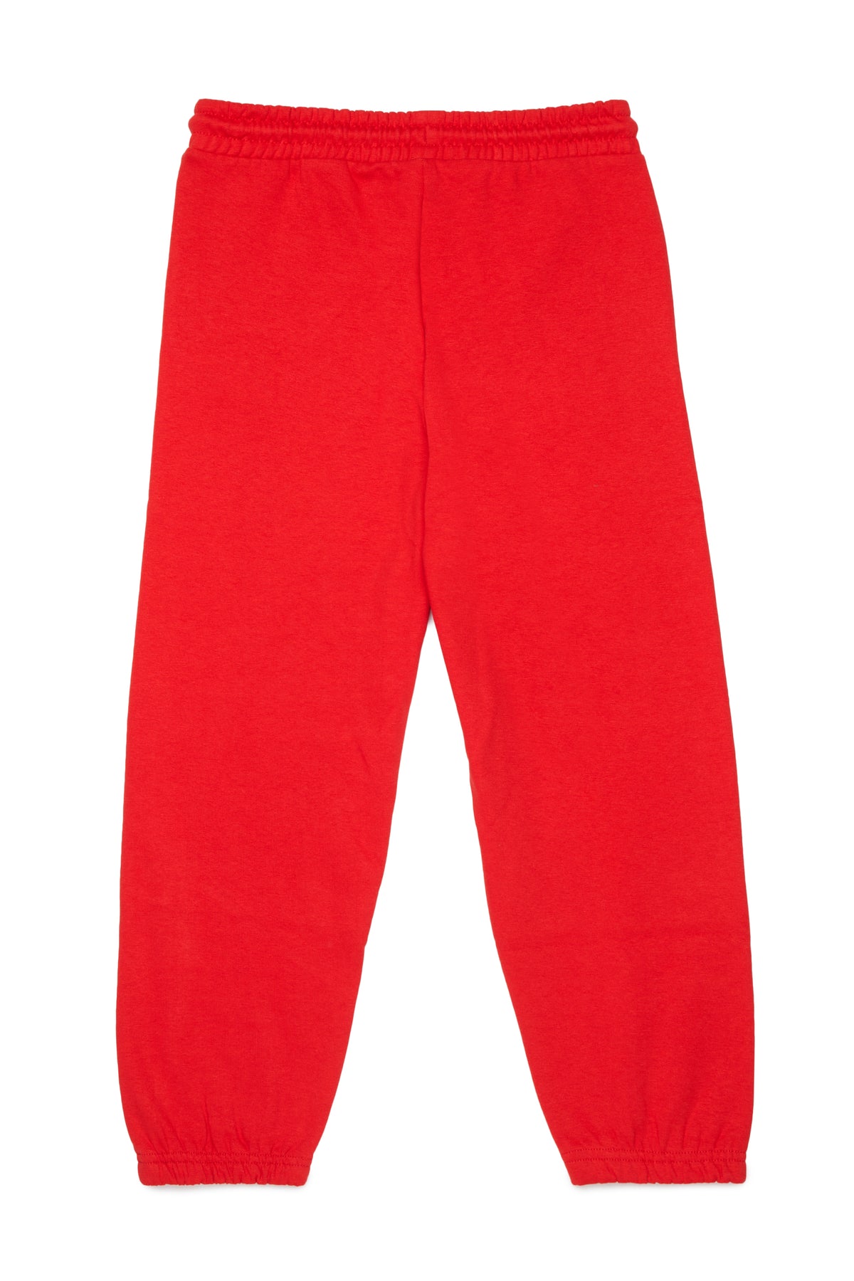 Pantalón de felpa con logo