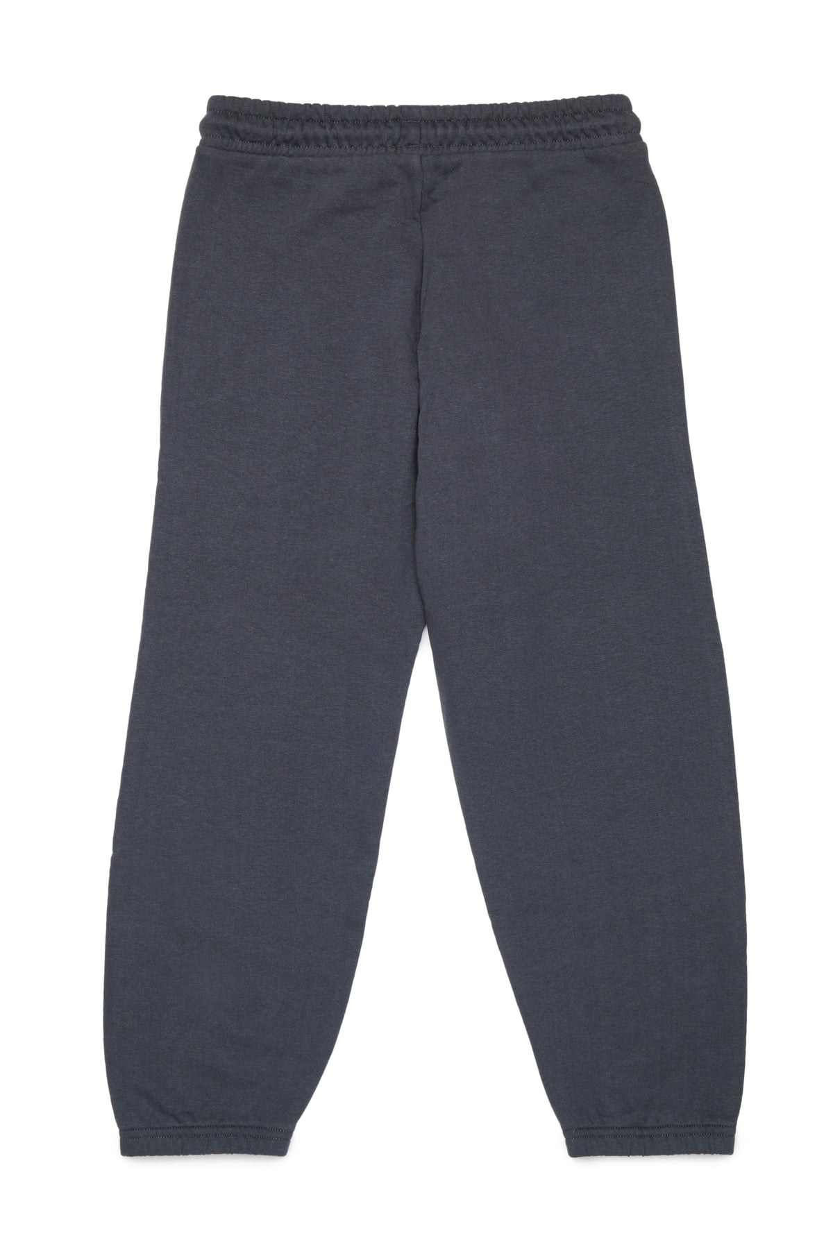 Pantalón de felpa con logo