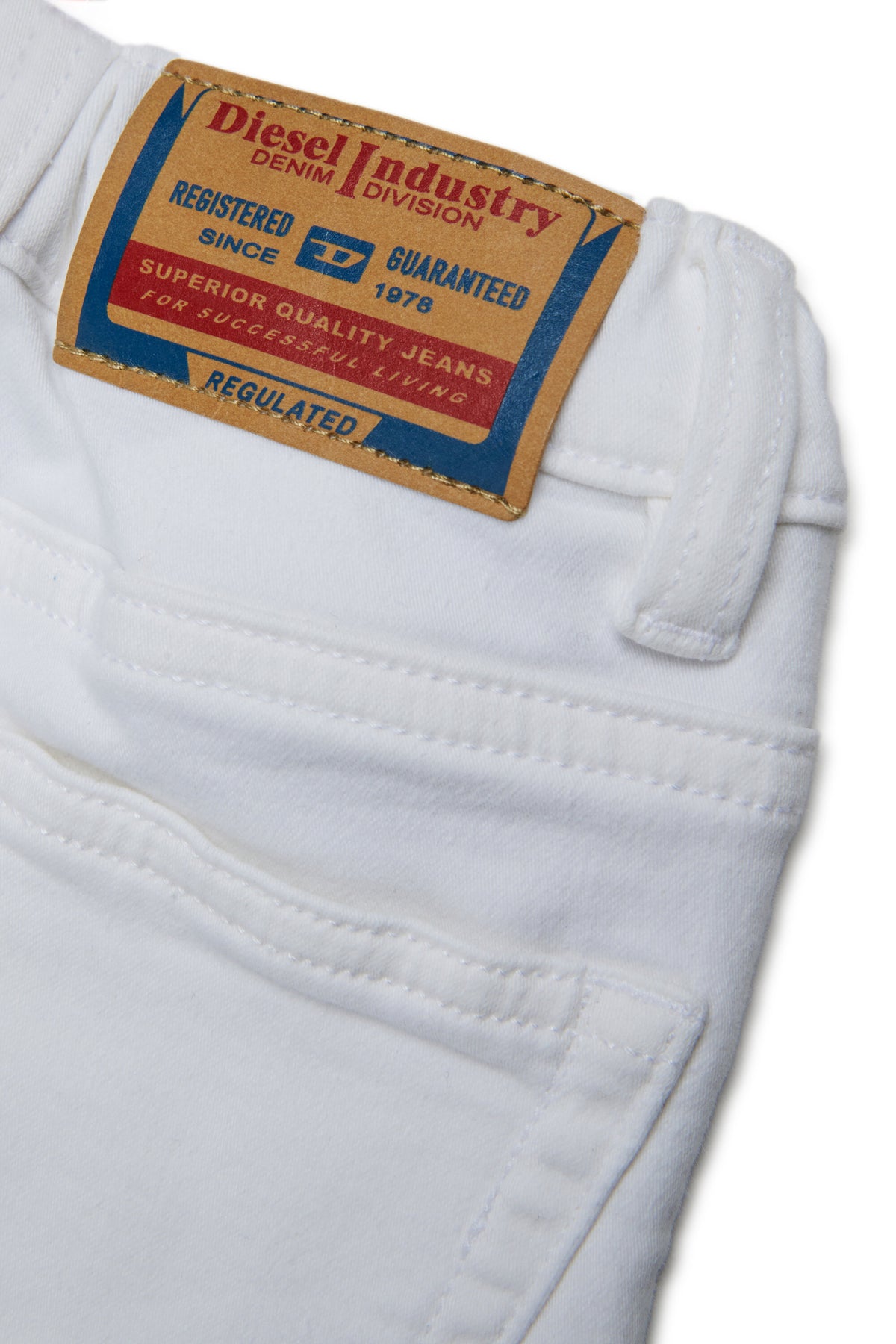 JoggJeans® regular fit bebé - D-Jools