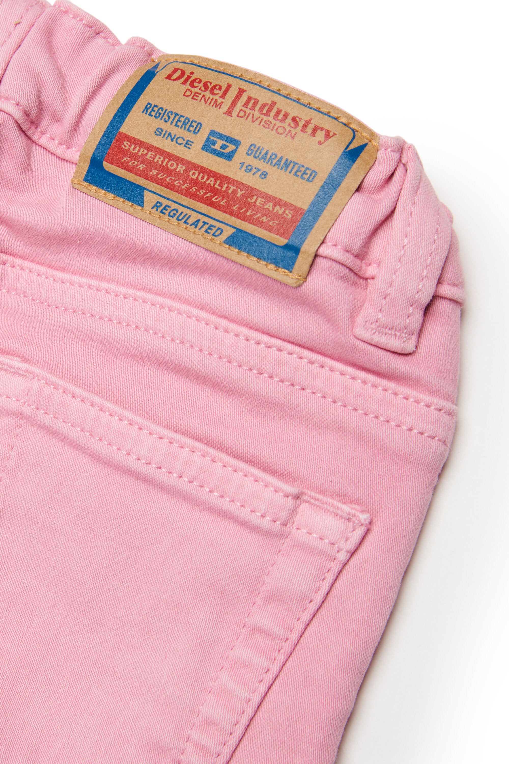 JoggJeans® regular fit bebé - D-Jools