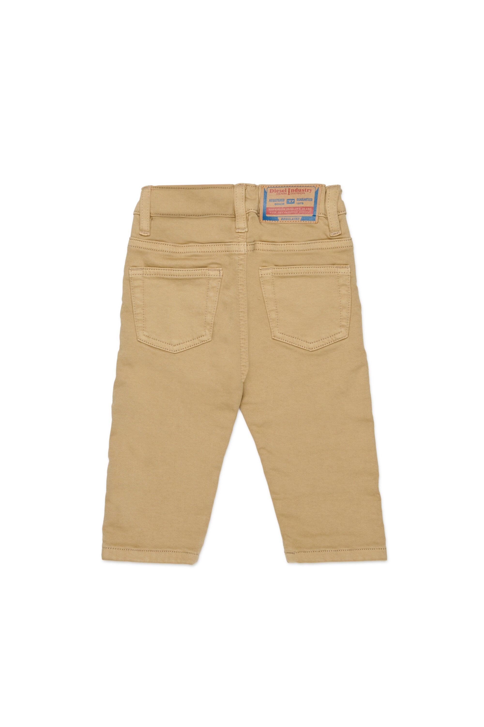 JoggJeans® regular fit bebé - D-Jools
