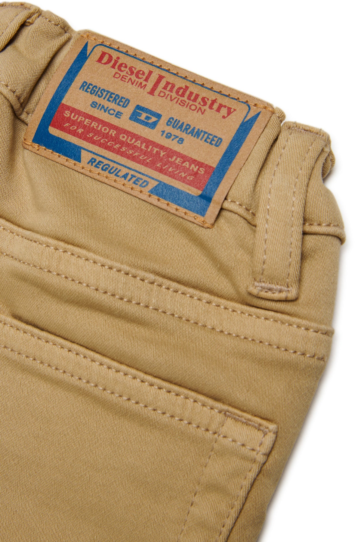 JoggJeans® regular fit bebé - D-Jools