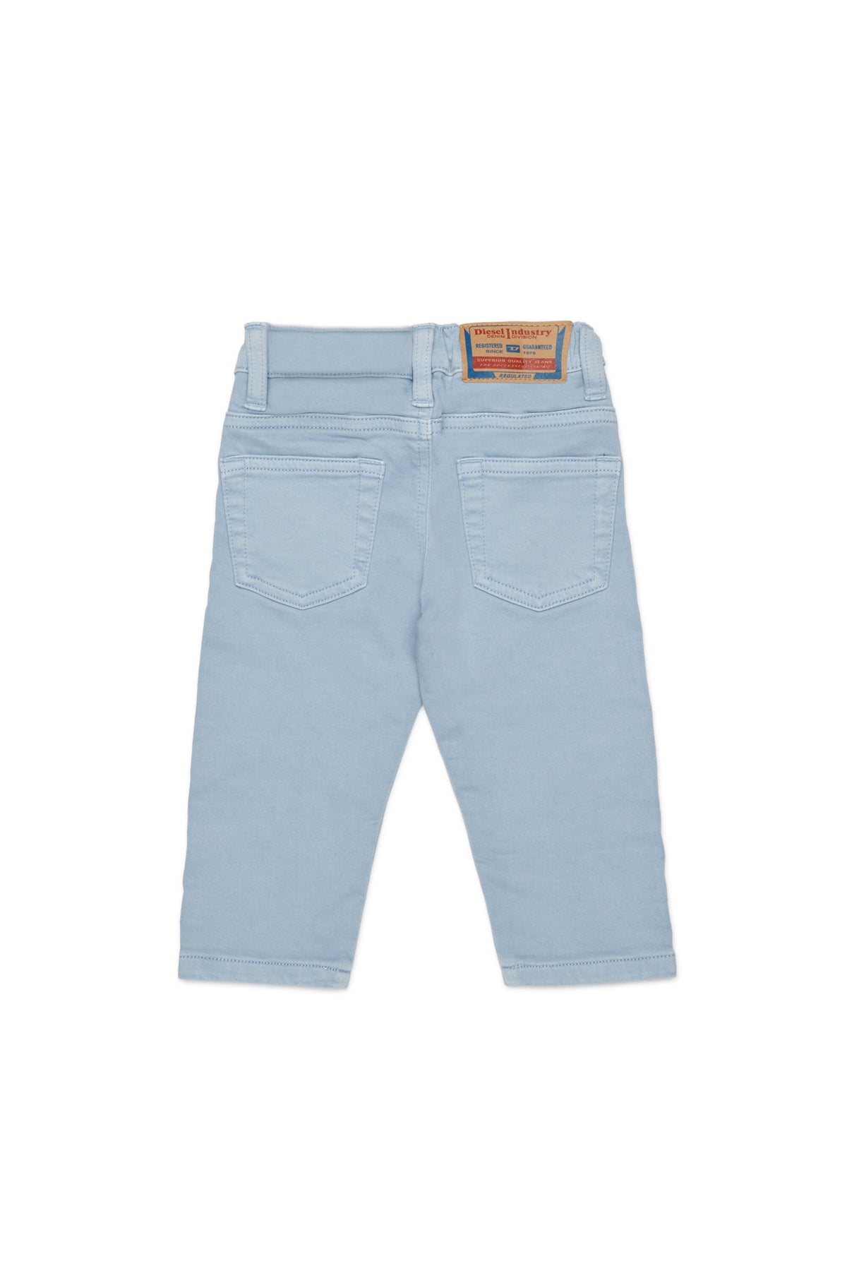 JoggJeans® regular fit bebé - D-Jools