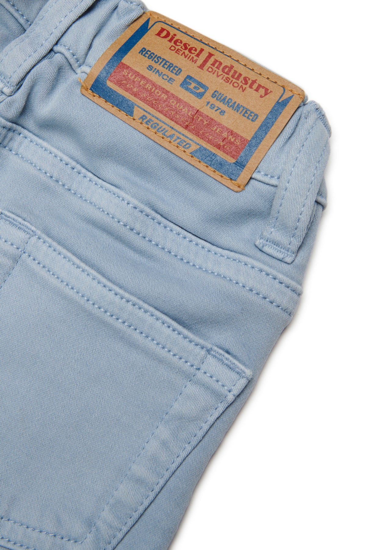 JoggJeans® regular fit bebé - D-Jools