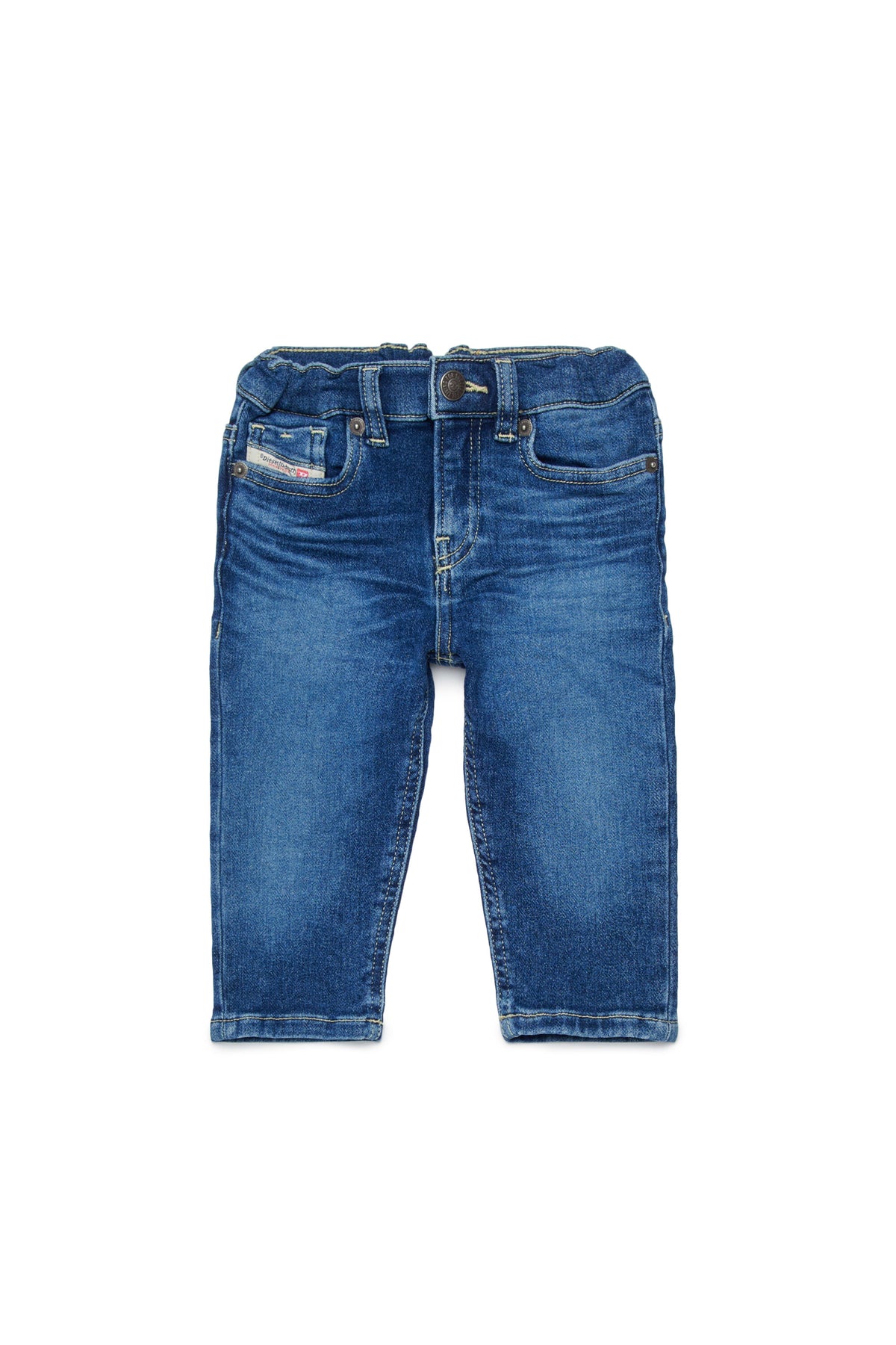 JoggJeans® regular medium blue - D-Gale