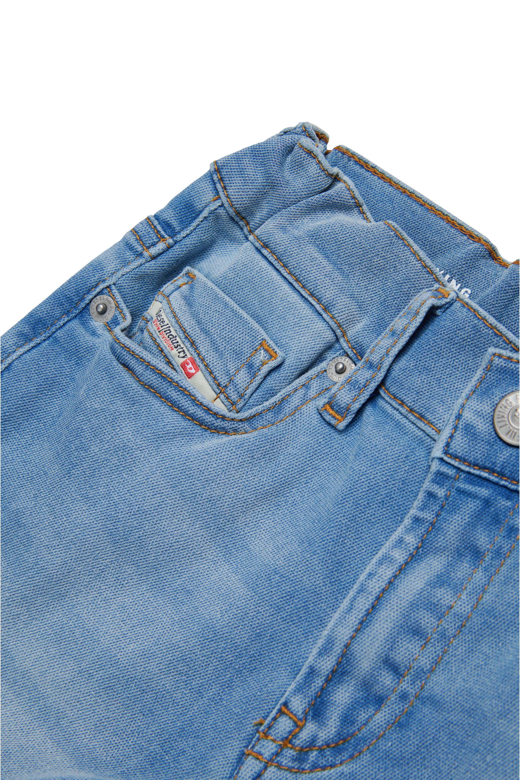 Pantalones cortos JoggJeans® enrollables