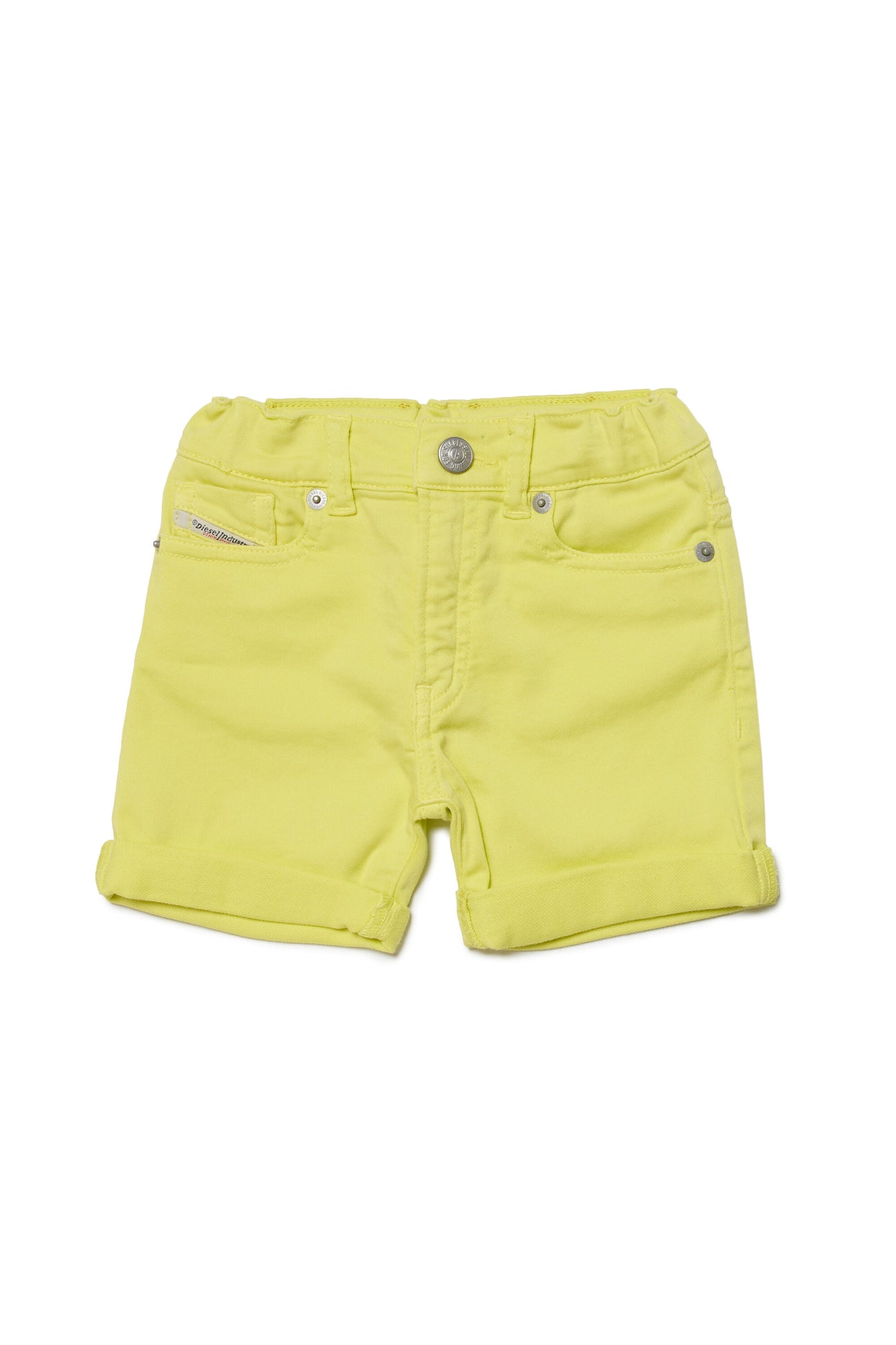 Pantalones cortos JoggJeans® de colores 