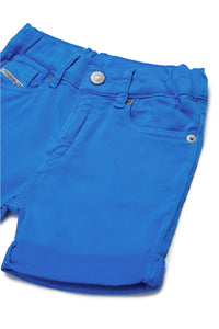 Pantalones cortos JoggJeans® de colores