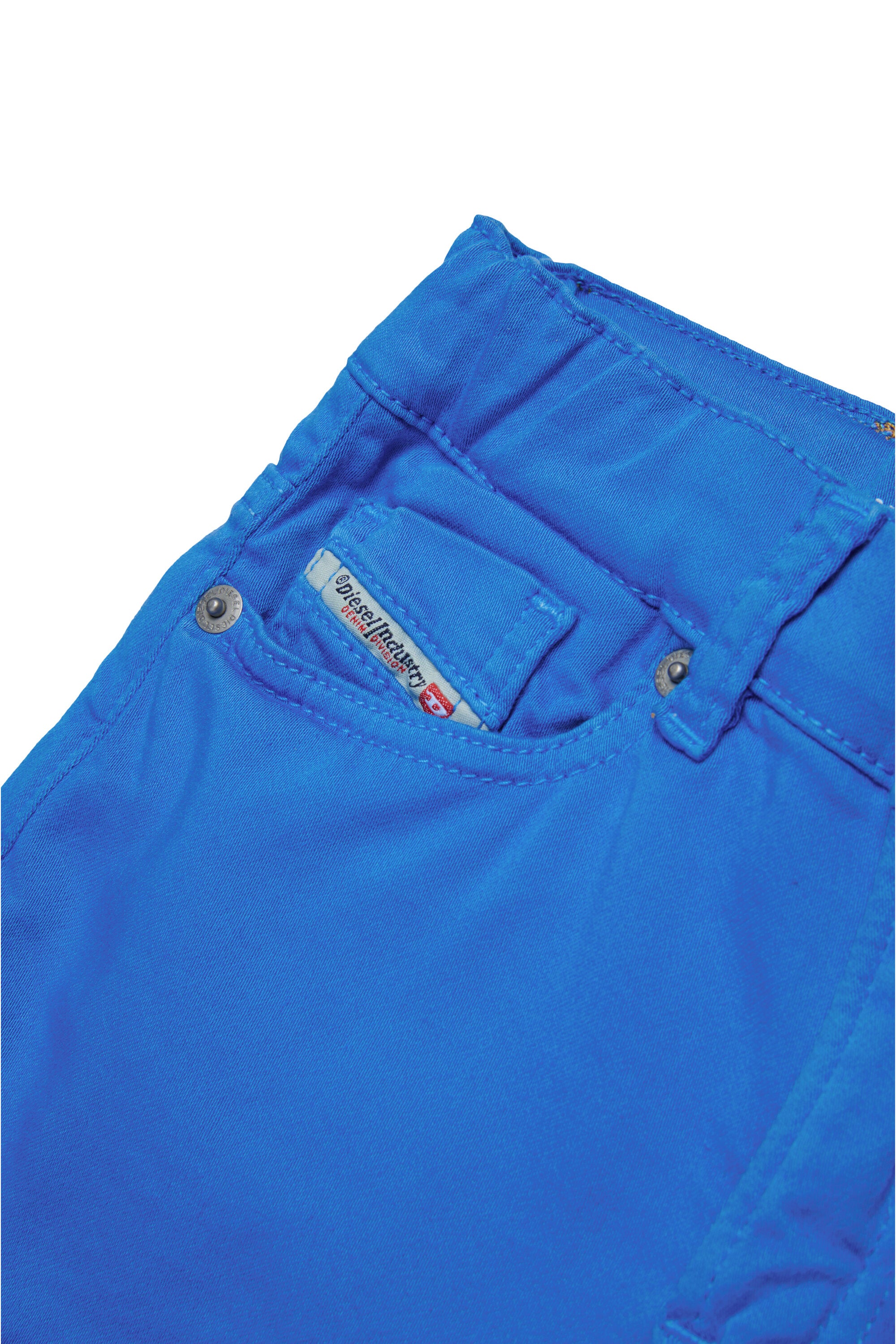 Pantalones cortos JoggJeans® de colores