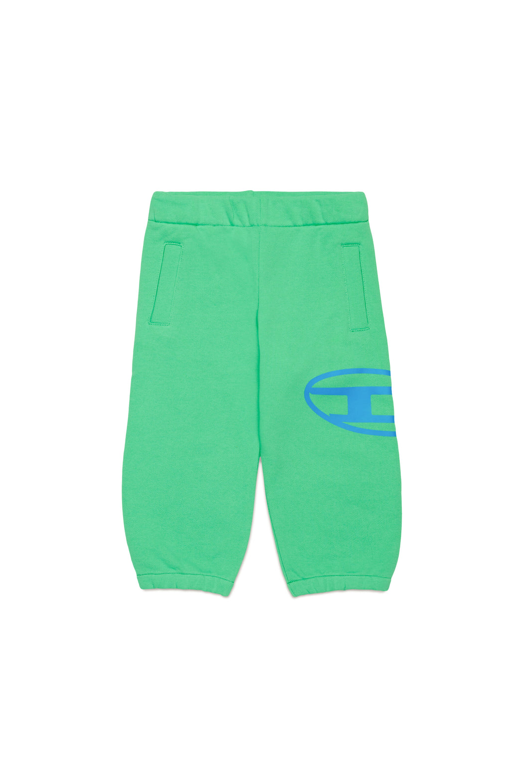 Pantalones deportivos en chándal con logotipo Oval D