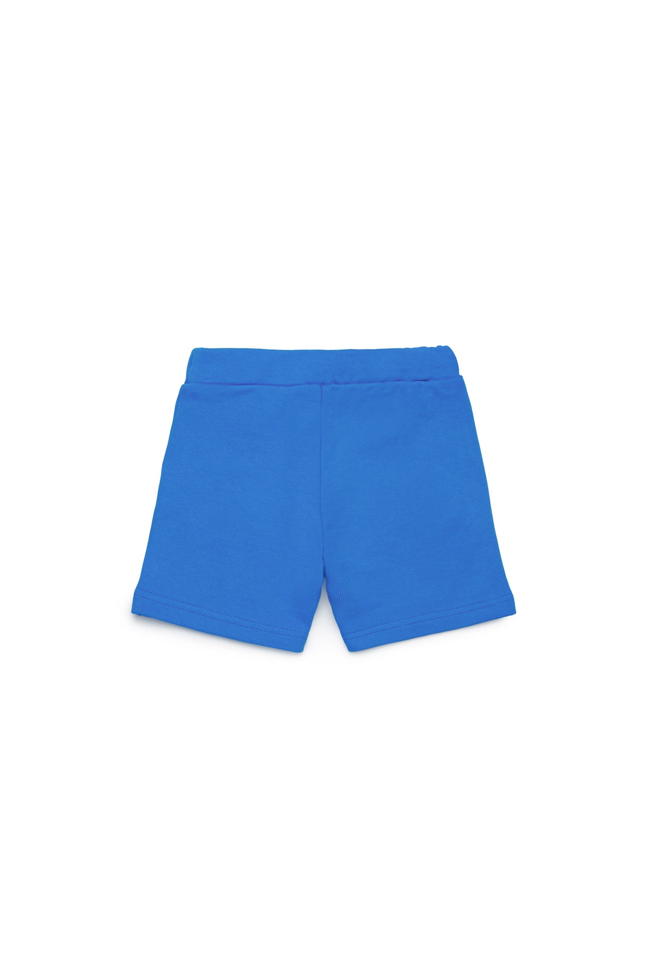 Pantalones cortos en chándal con logotipo Oval D Pantalones cortos en chándal con logotipo Oval D